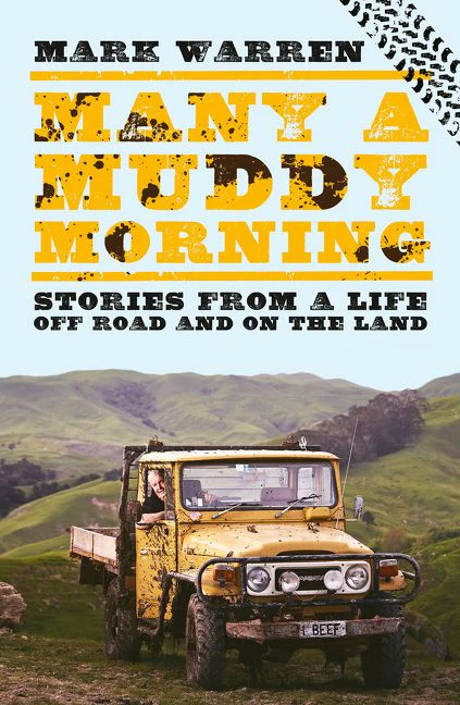Many a Muddy Morning - Image 2