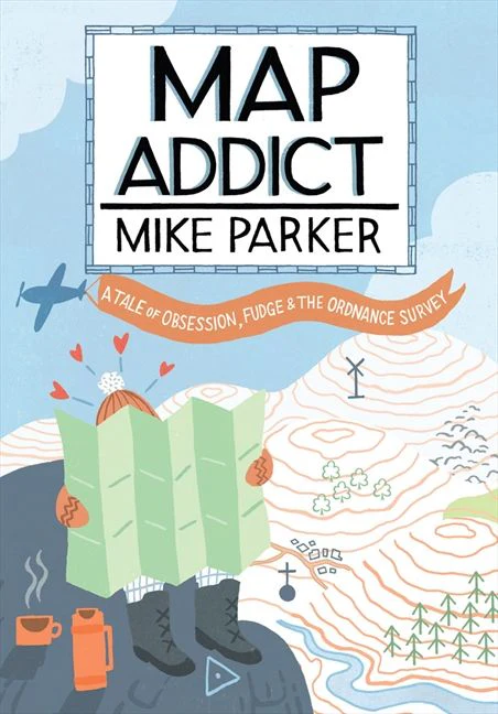 Map Addict: The Bestselling Tale of an Obsession - Image 3
