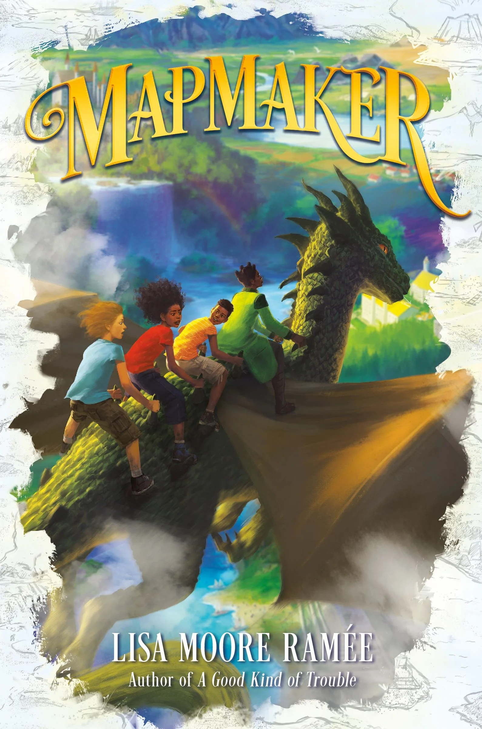 MapMaker - Image 4
