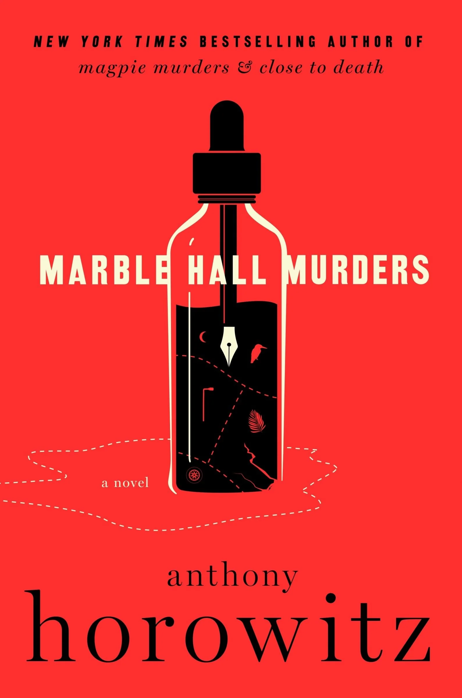 Marble Hall Murders - Image 4