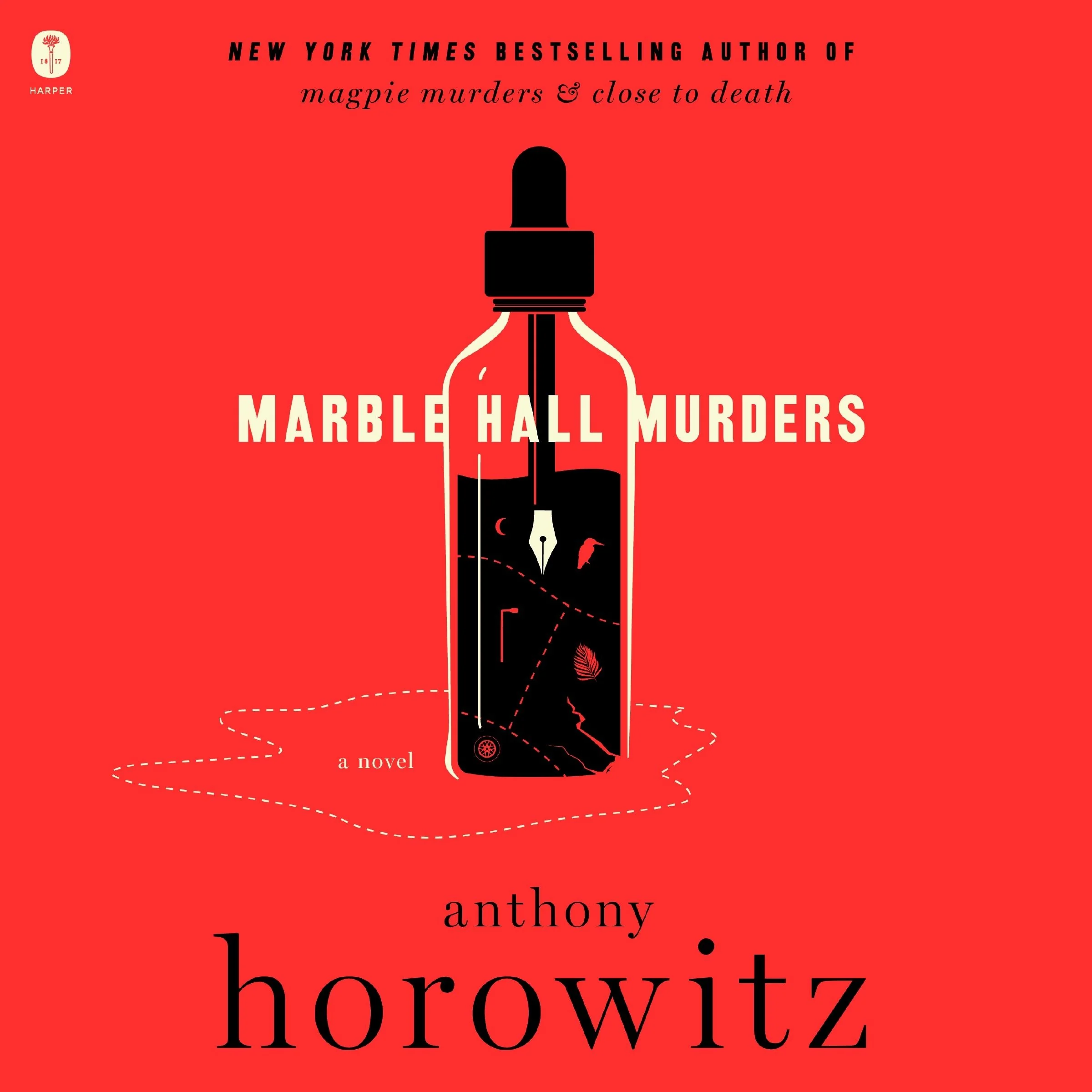 Marble Hall Murders - Image 5