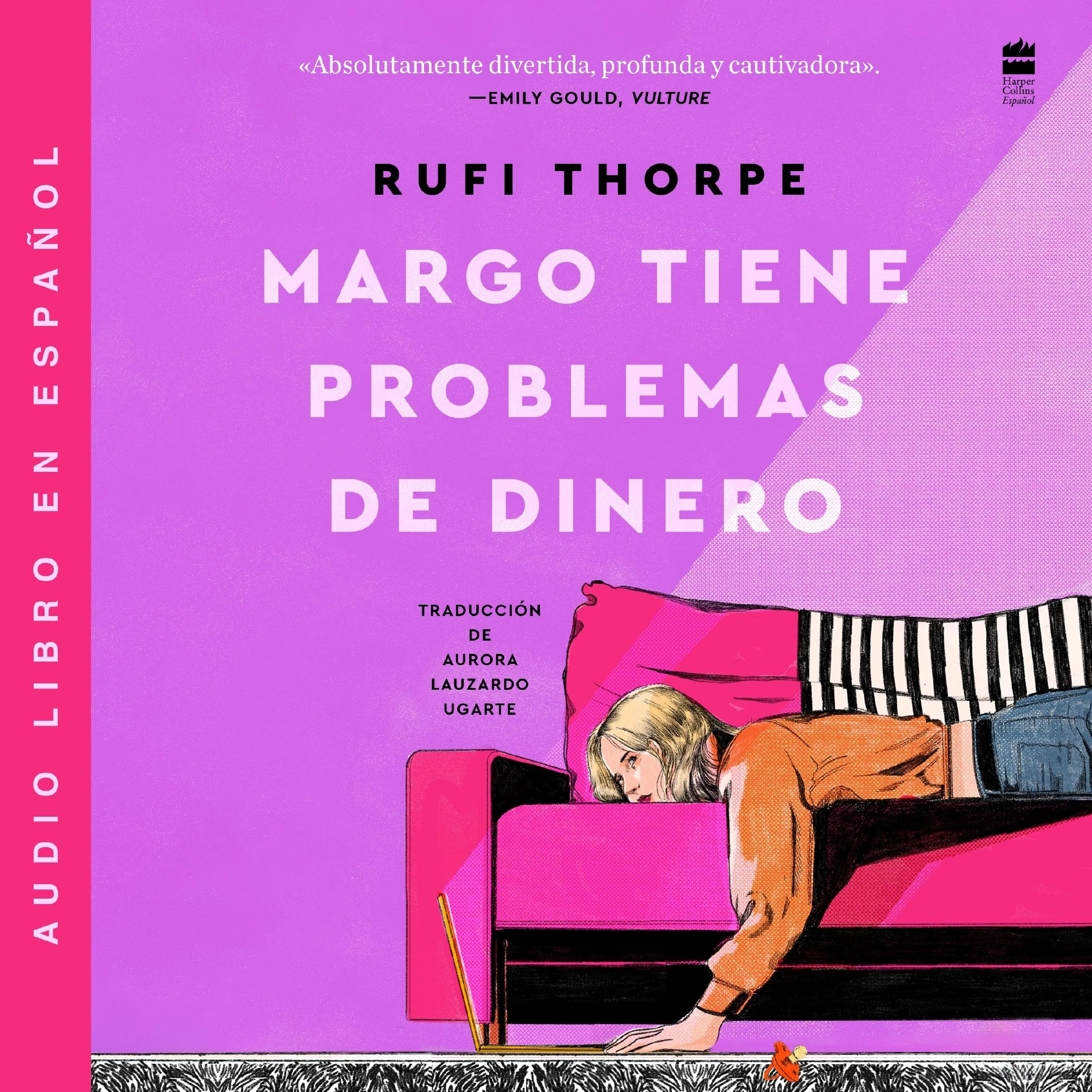 Margo tiene problemas de dinero - Image 3