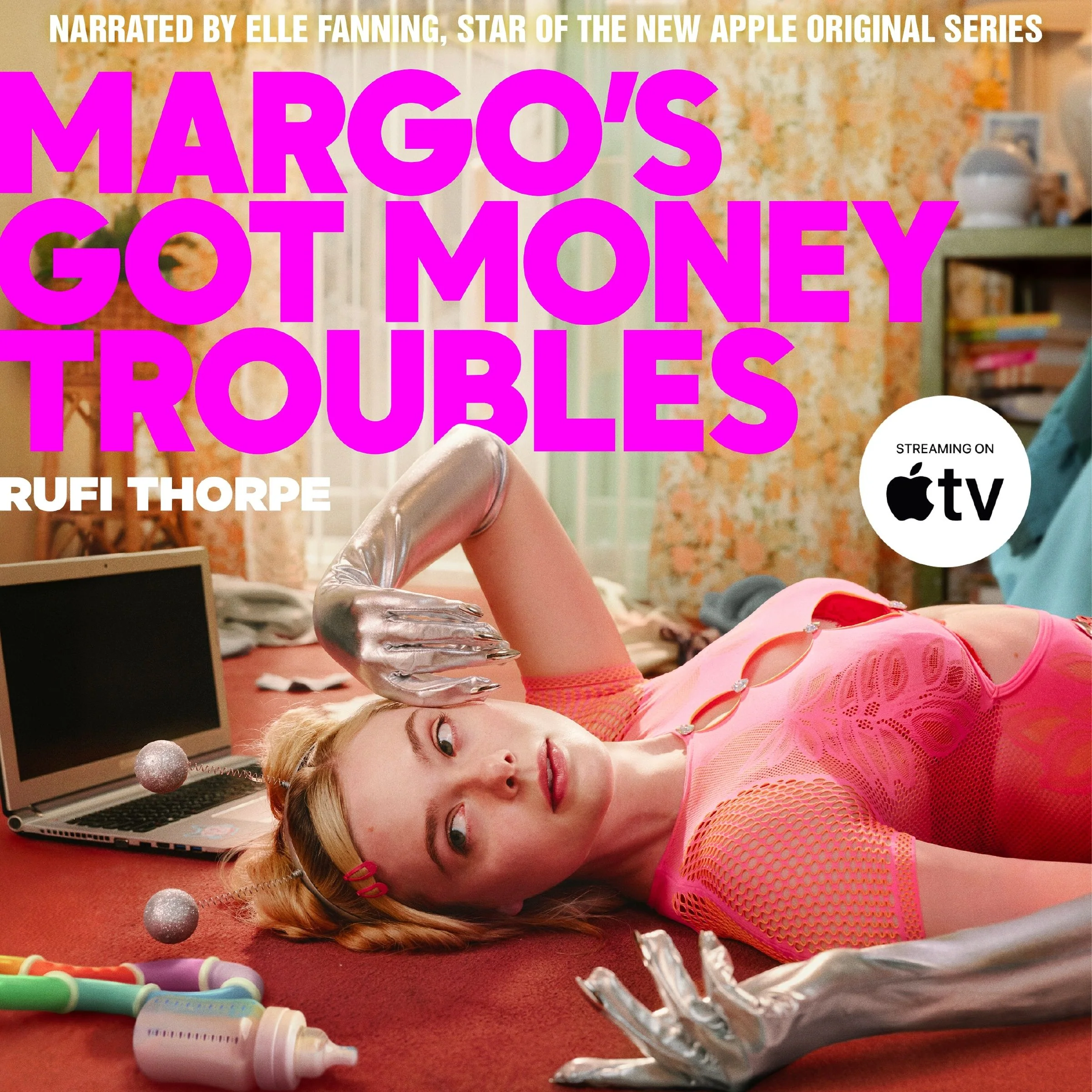 Margo's Got Money Troubles - Image 4