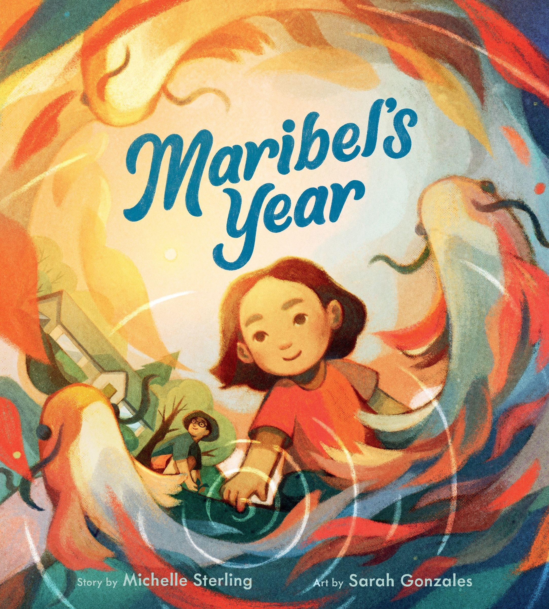 Maribel’s Year - Image 3