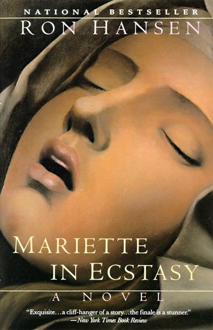 Mariette in Ecstasy - Image 2