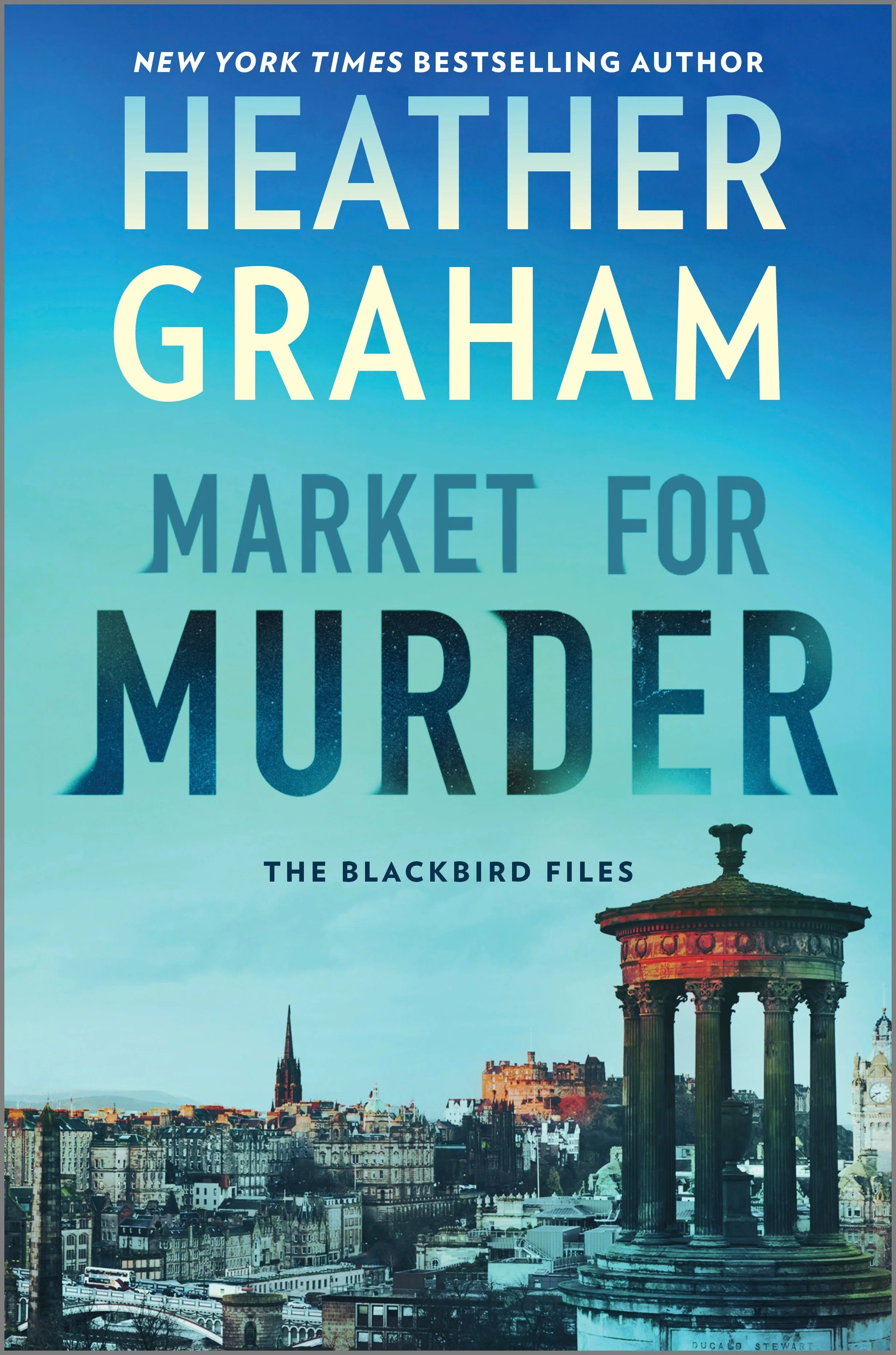 Market for Murder - Image 4
