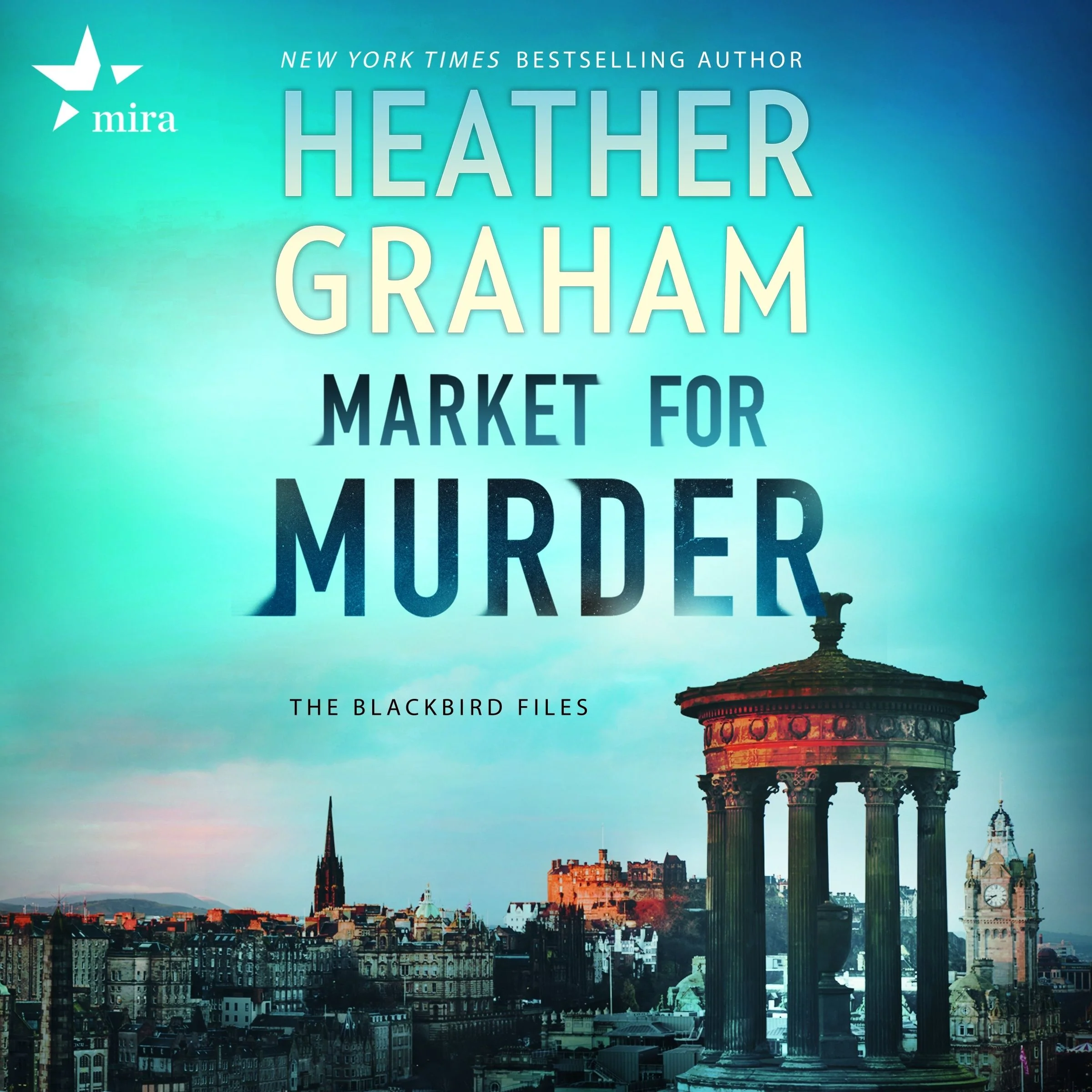 Market for Murder - Image 5