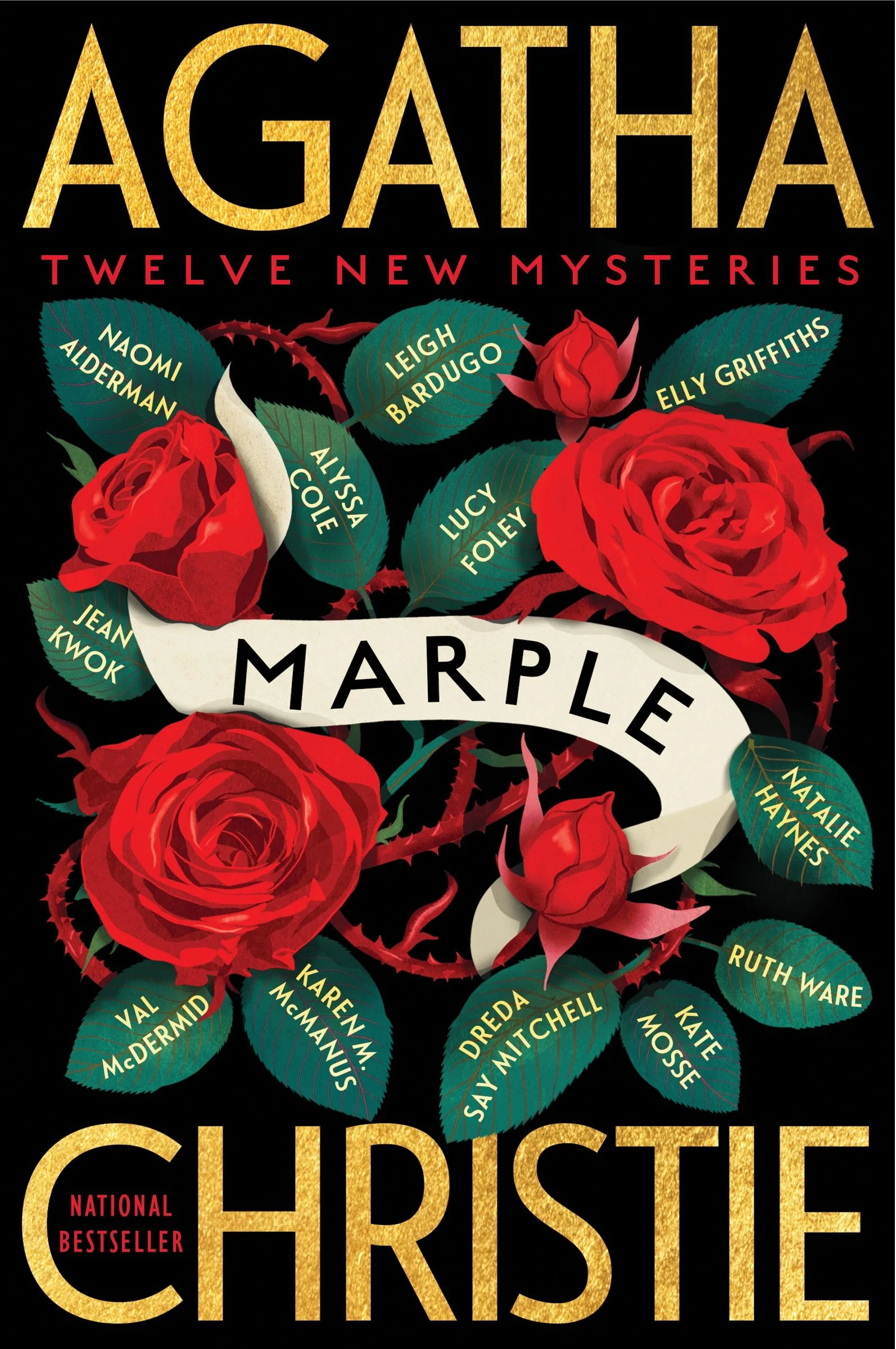 Marple: Twelve New Mysteries - Image 3