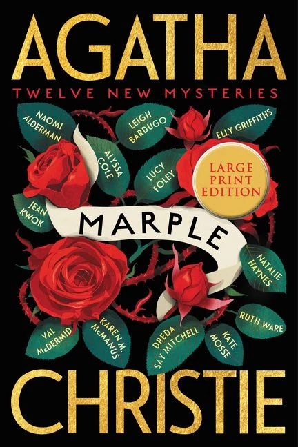 Marple: Twelve New Mysteries - Image 4