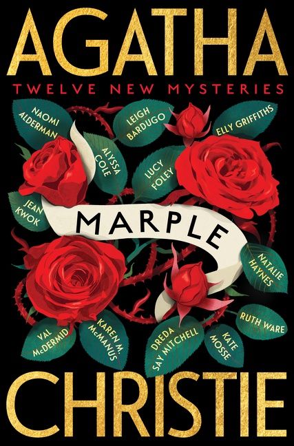 Marple: Twelve New Mysteries - Image 5