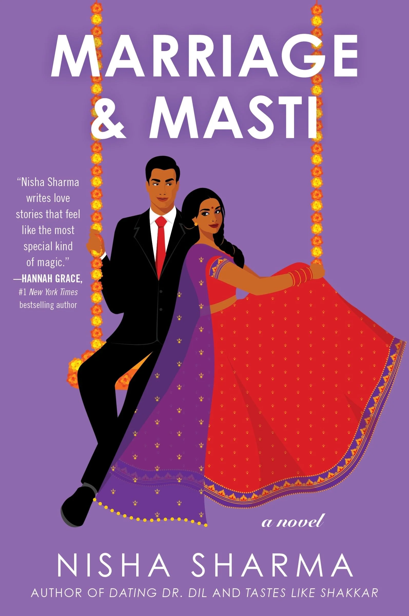 Marriage & Masti - Image 3