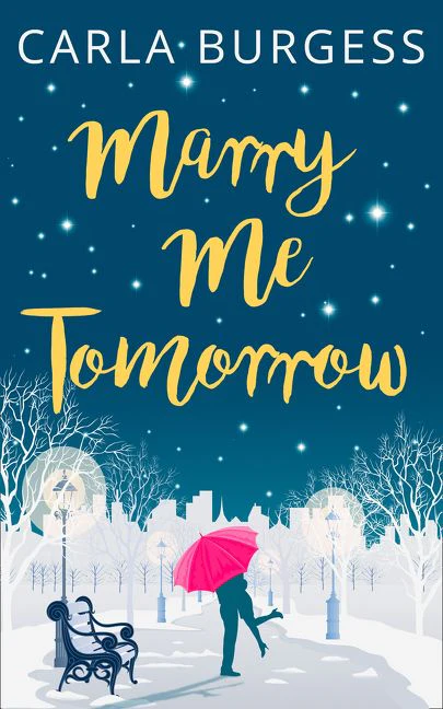 Marry Me Tomorrow - Image 2