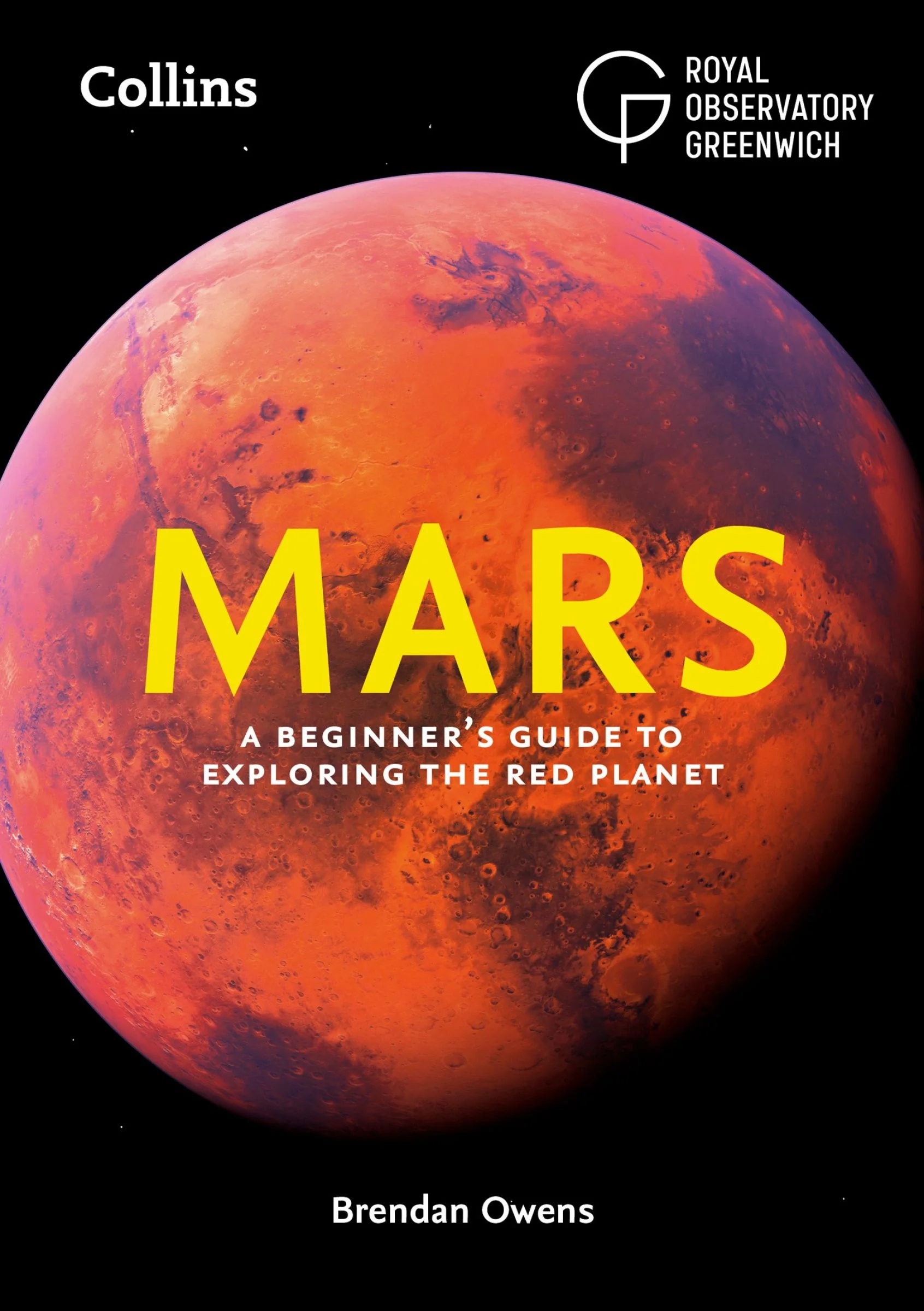 Mars: A beginner’s guide to exploring the Red Planet - Image 2