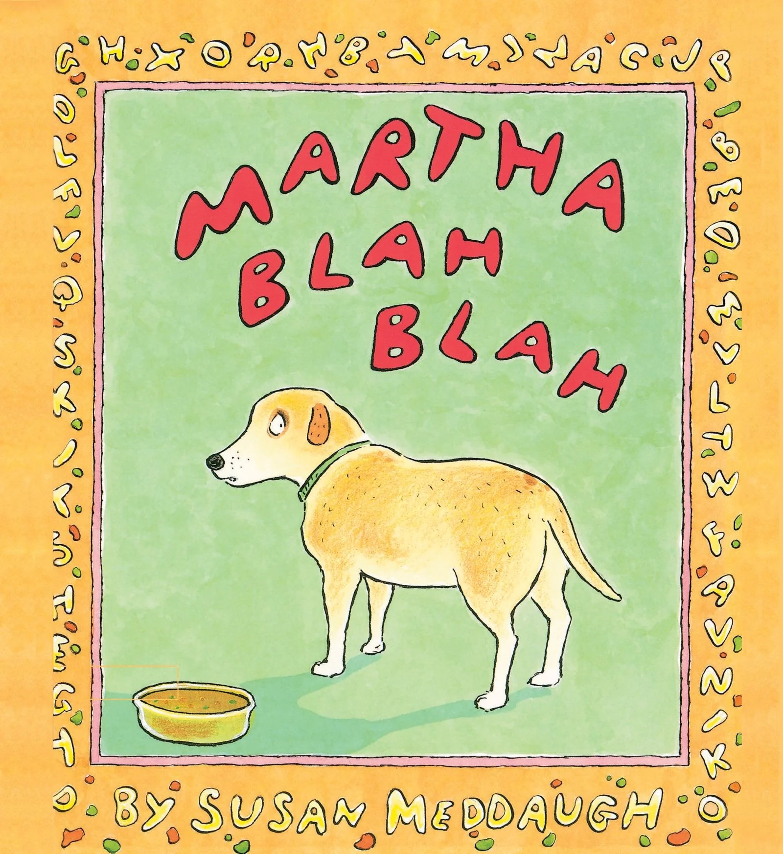 Martha Blah Blah - Image 3