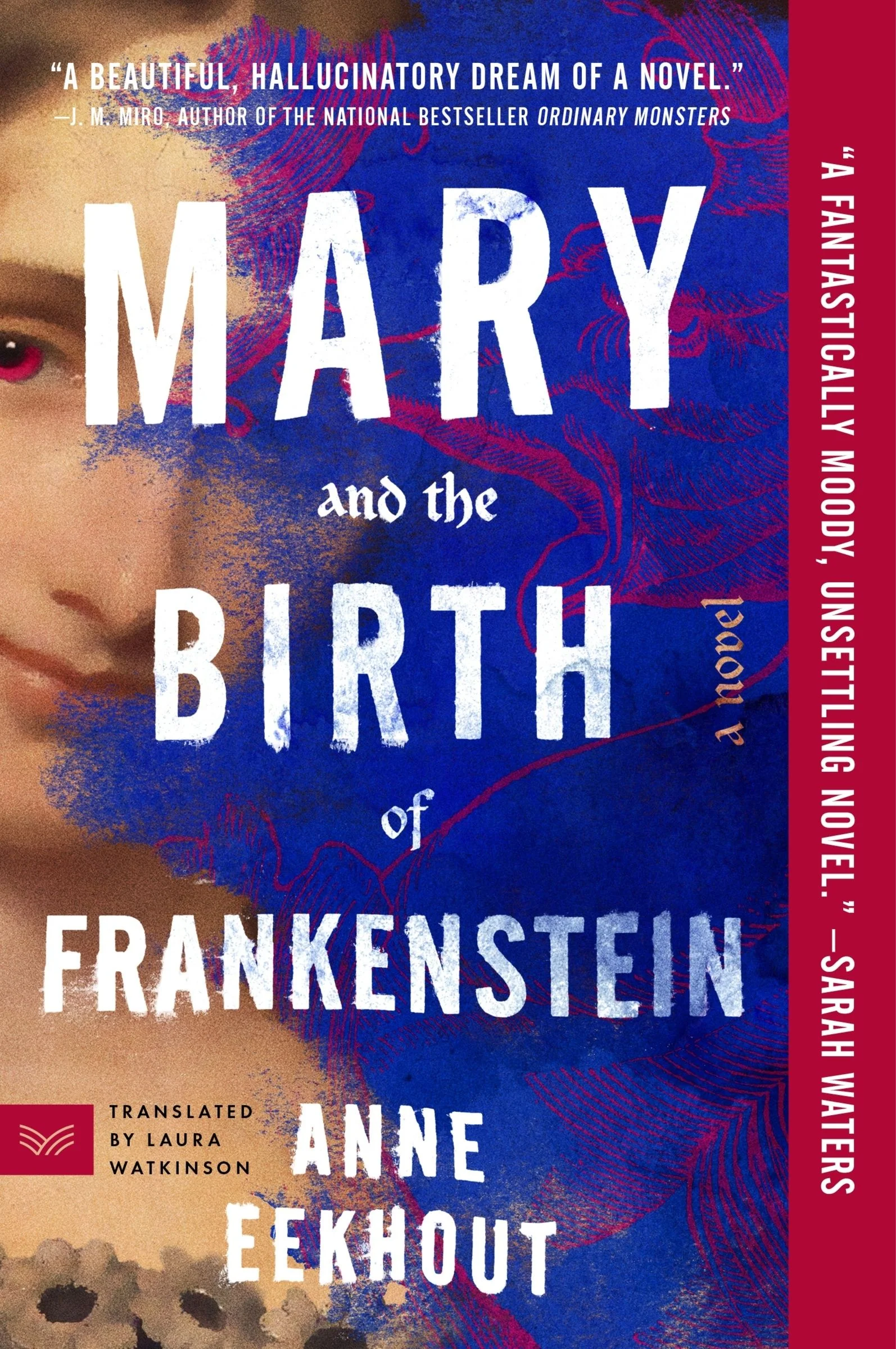 Mary and the Birth of Frankenstein - Image 3