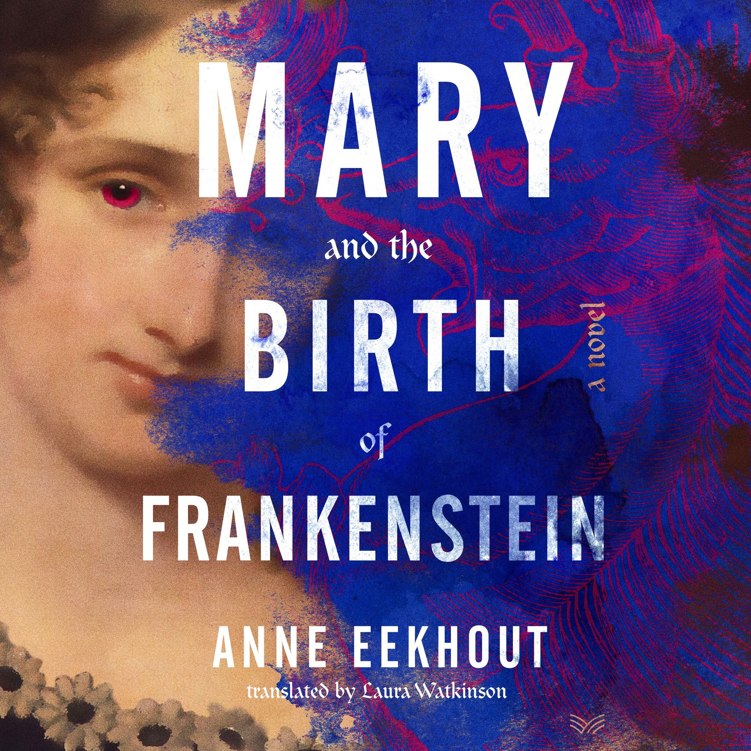 Mary and the Birth of Frankenstein - Image 4