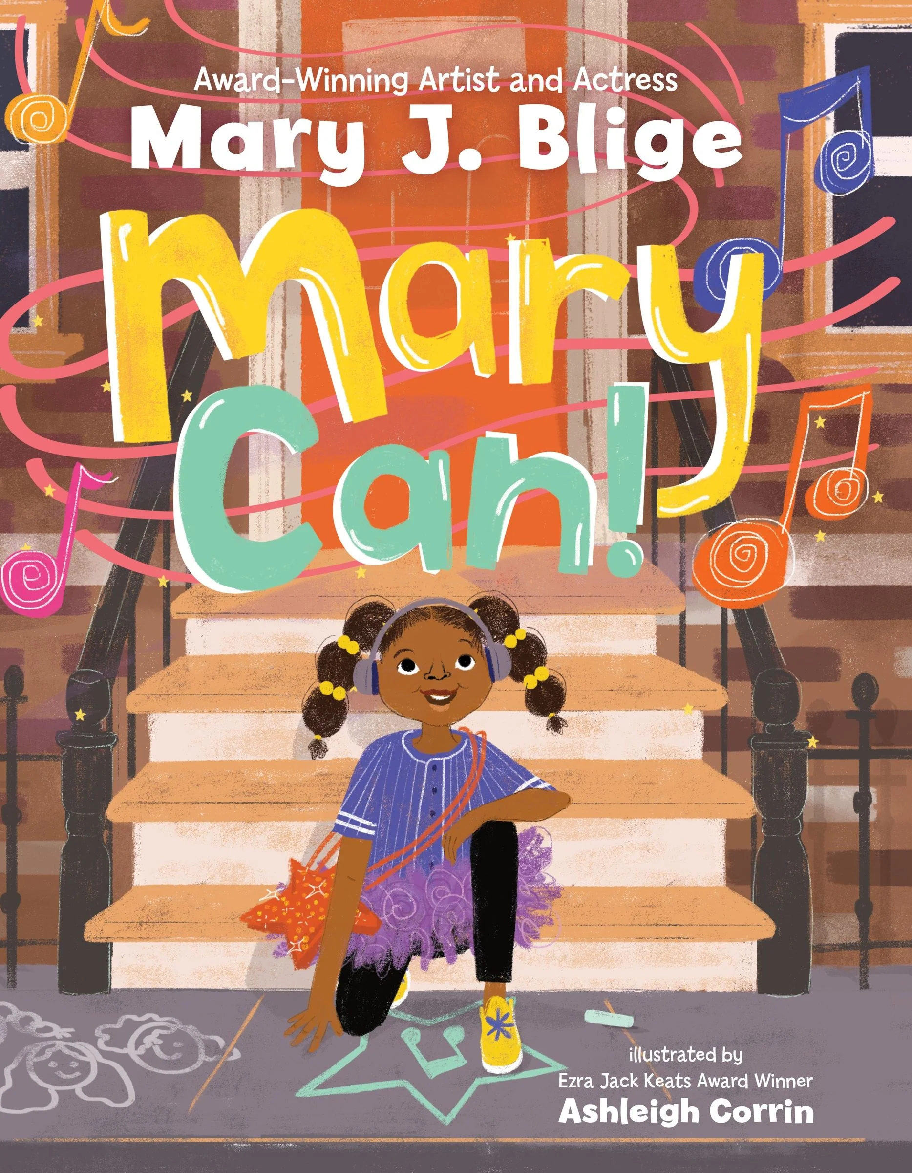 Mary Can! - Image 2