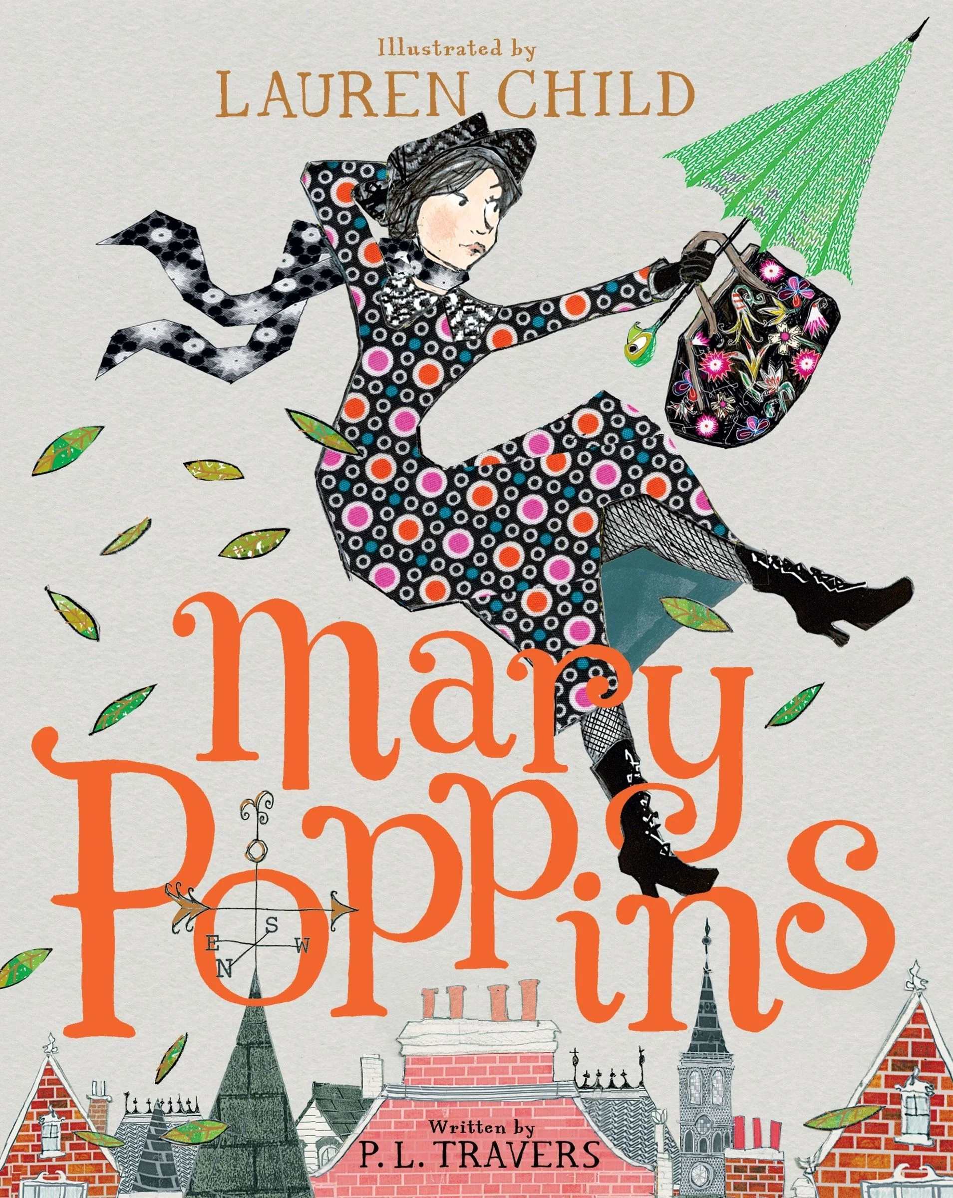 Mary Poppins Gift Edition - Image 2