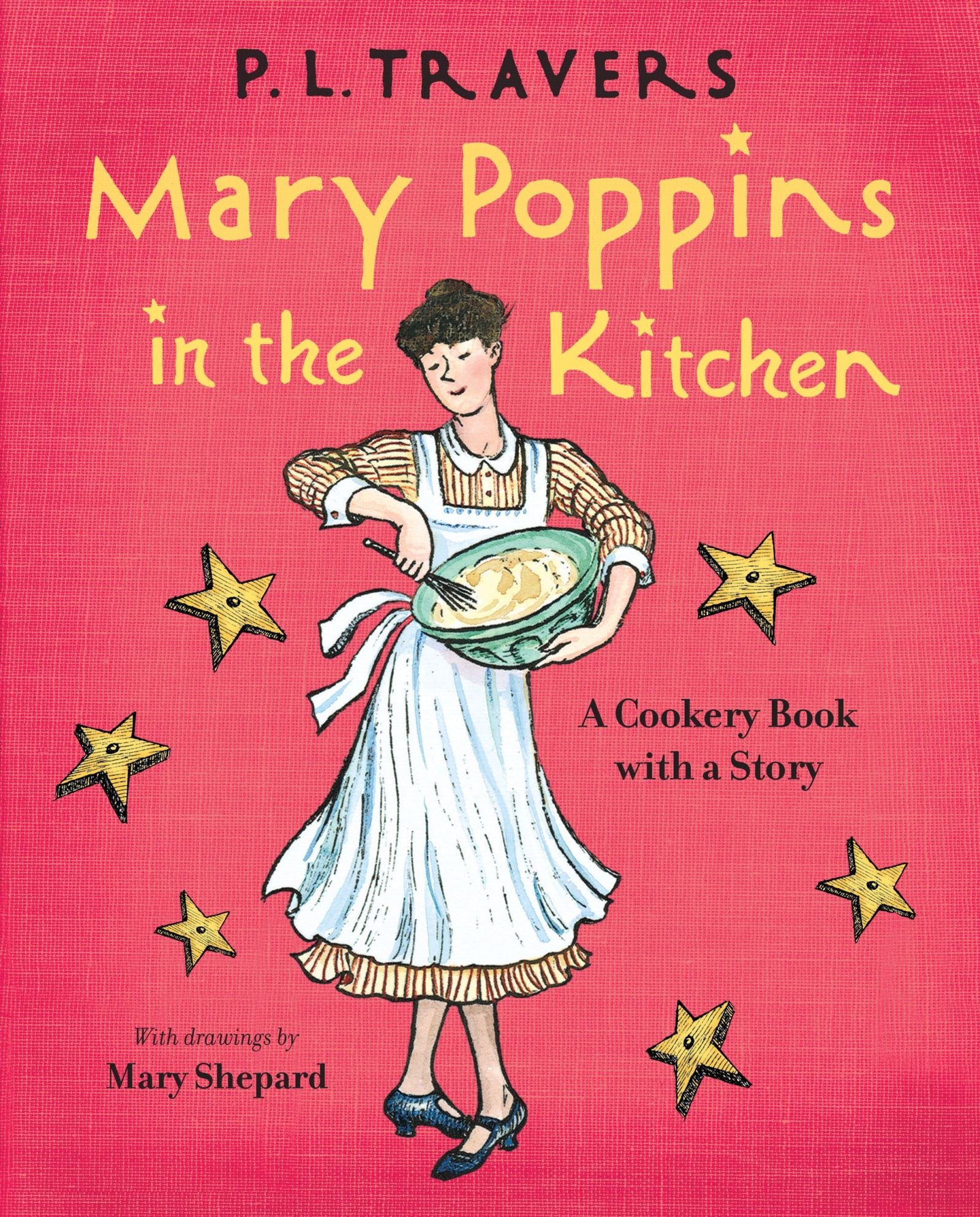 Mary Poppins in the Kitchen - Image 2