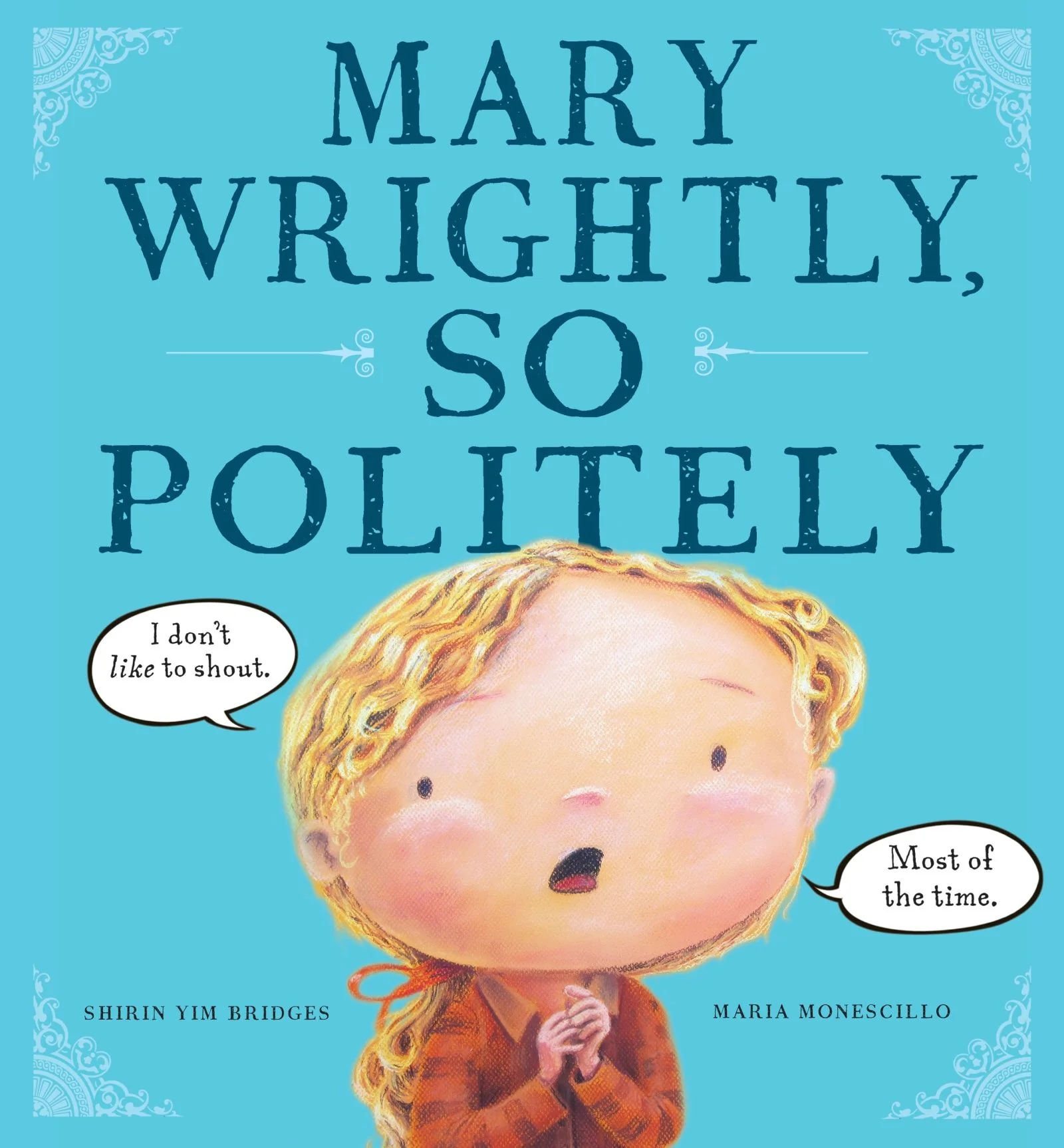 Mary Wrightly, So Politely - Image 2
