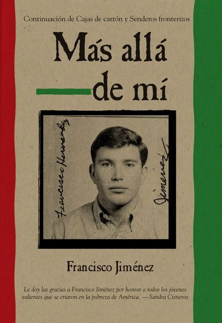 Mas alla de mi - Image 3