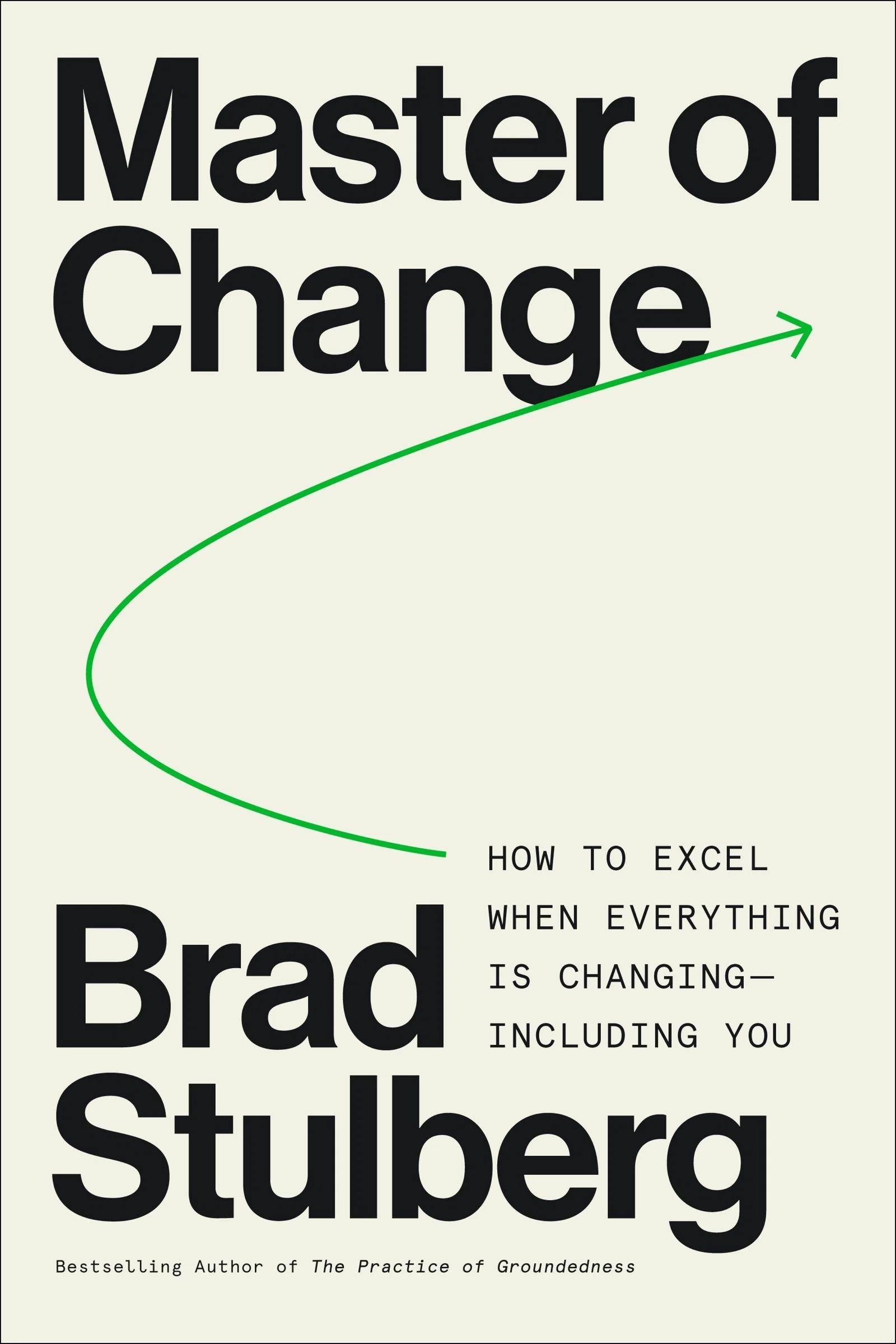 Master of Change - Image 2