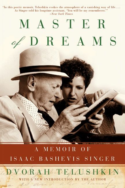 Master of Dreams - Image 2