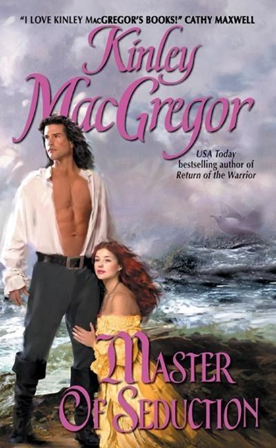 Master of Seduction - Image 2