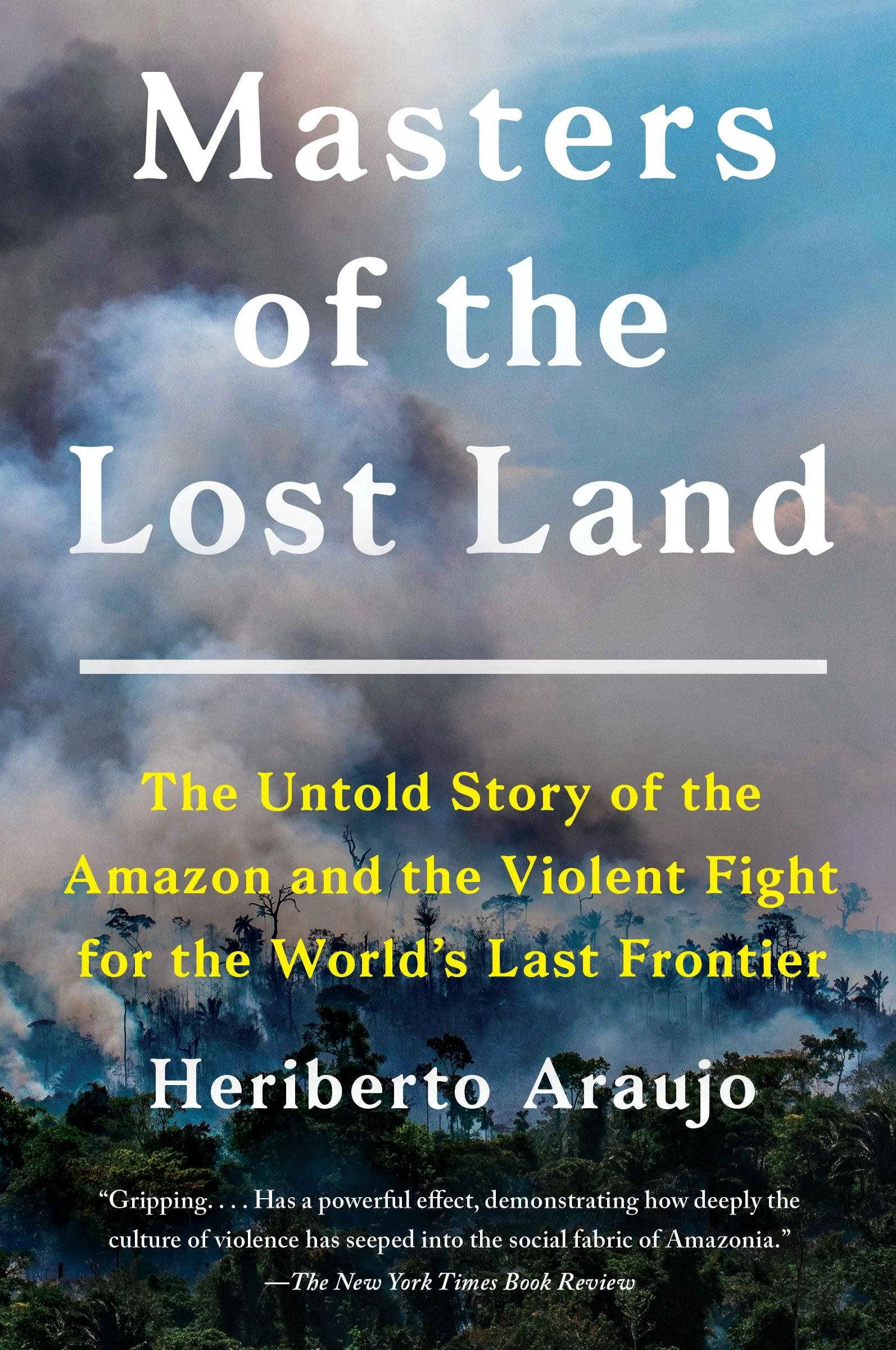 Masters of the Lost Land - Image 2