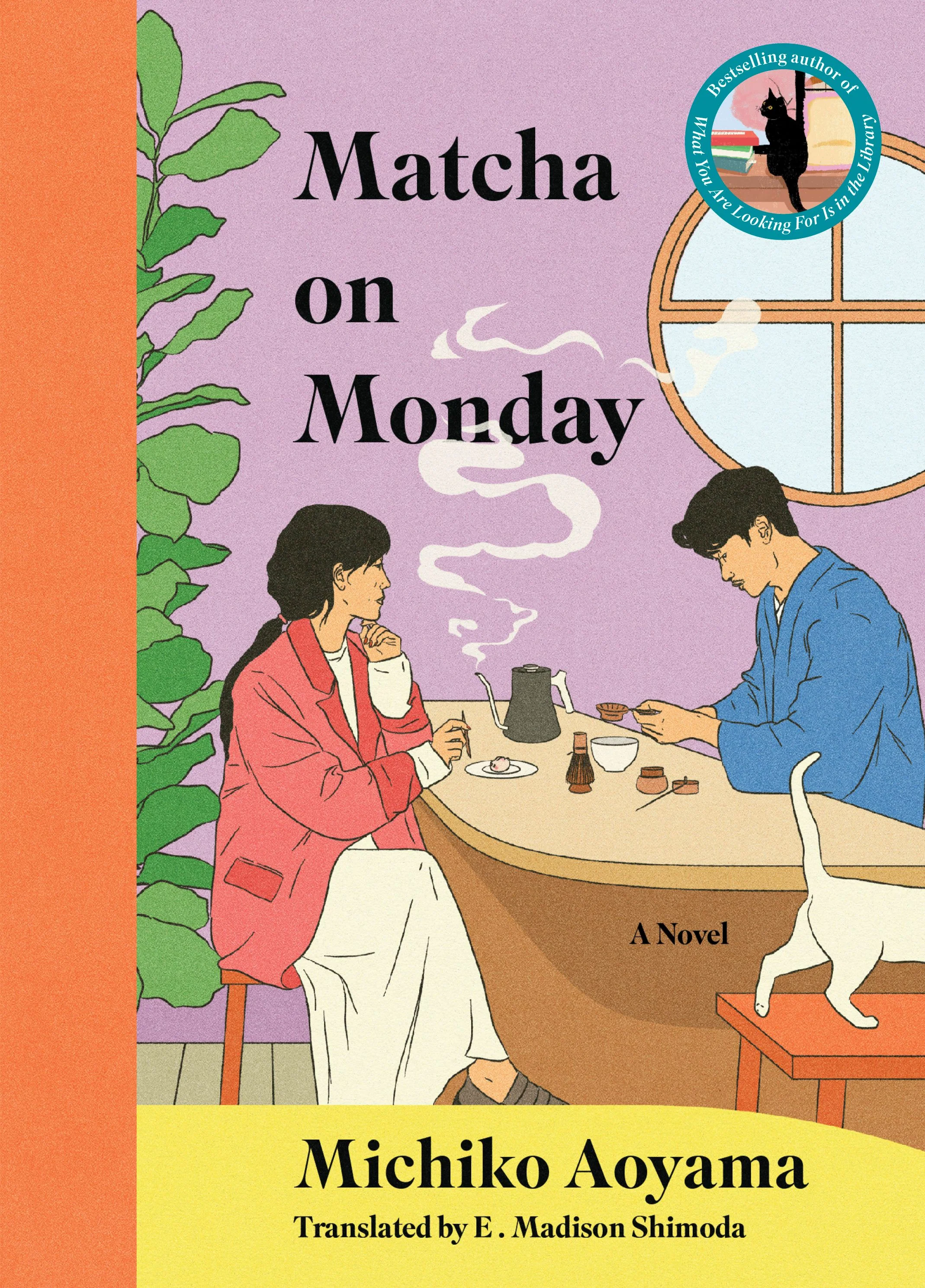 Matcha on Monday - Image 3