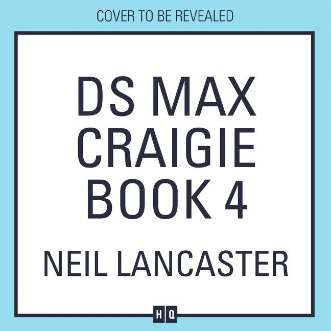 Max Craigie Book 4 - Image 3
