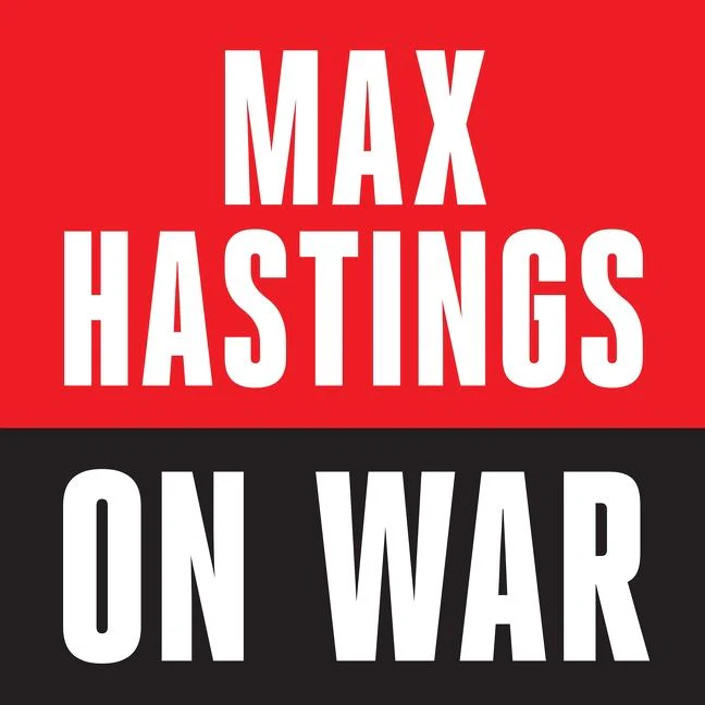 Max Hastings On War - Image 2