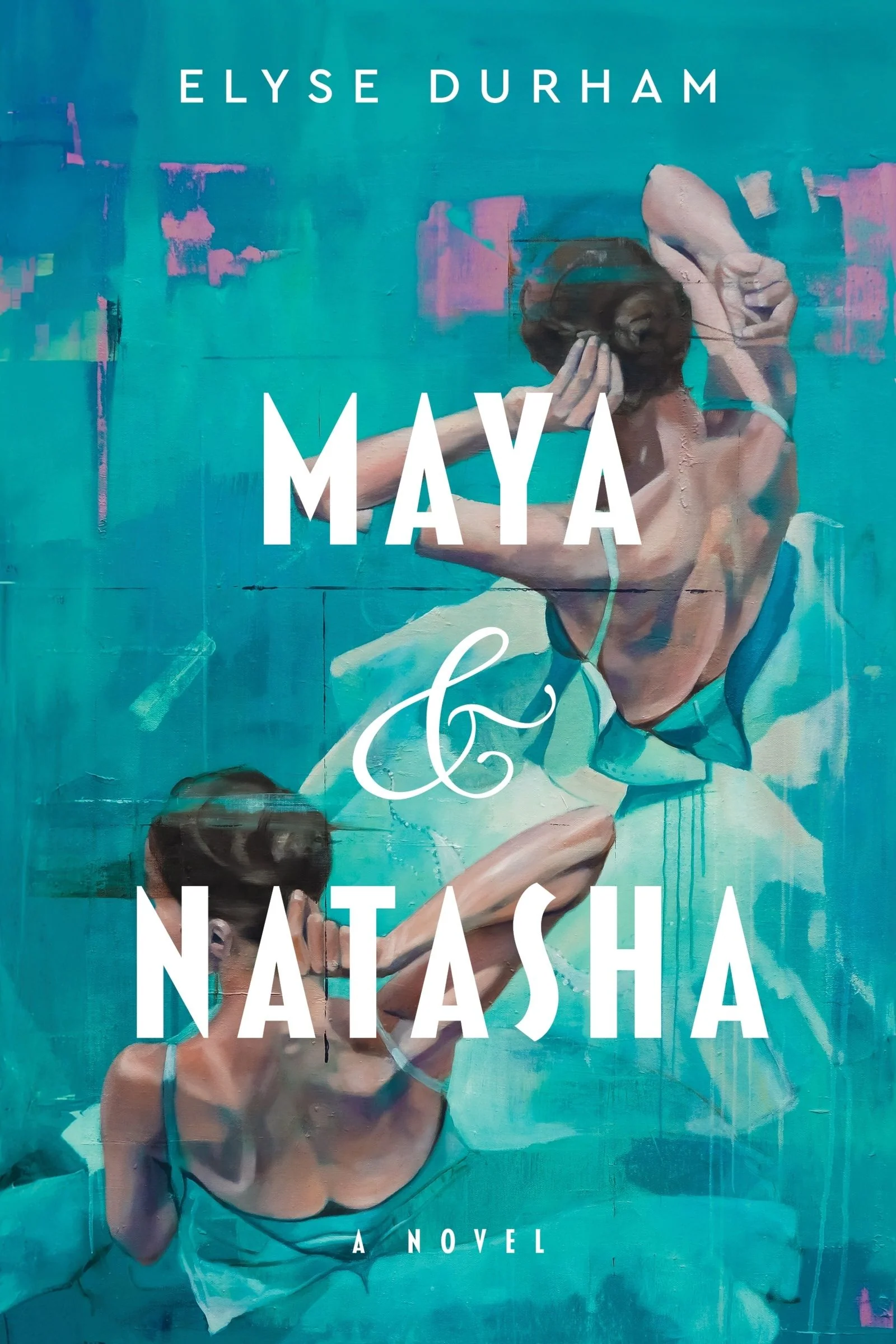 Maya & Natasha - Image 3