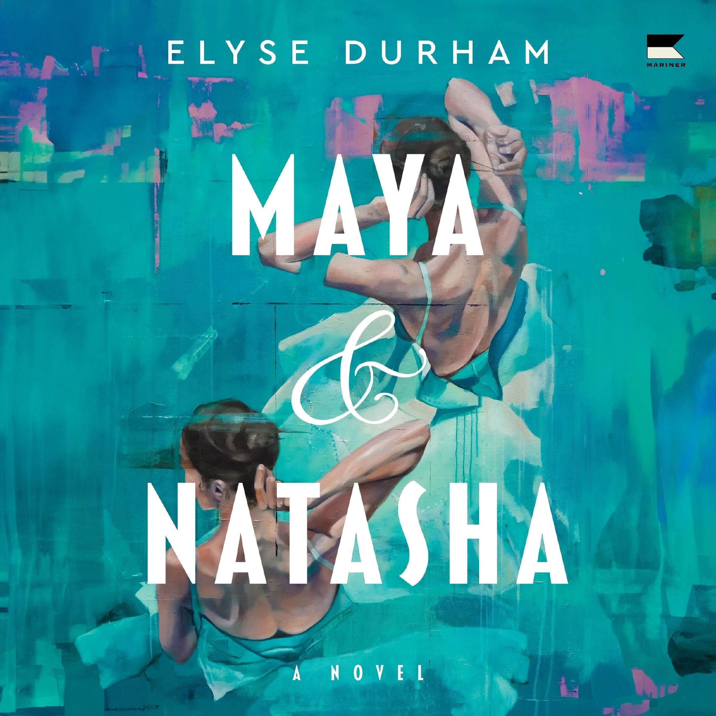 Maya & Natasha - Image 4