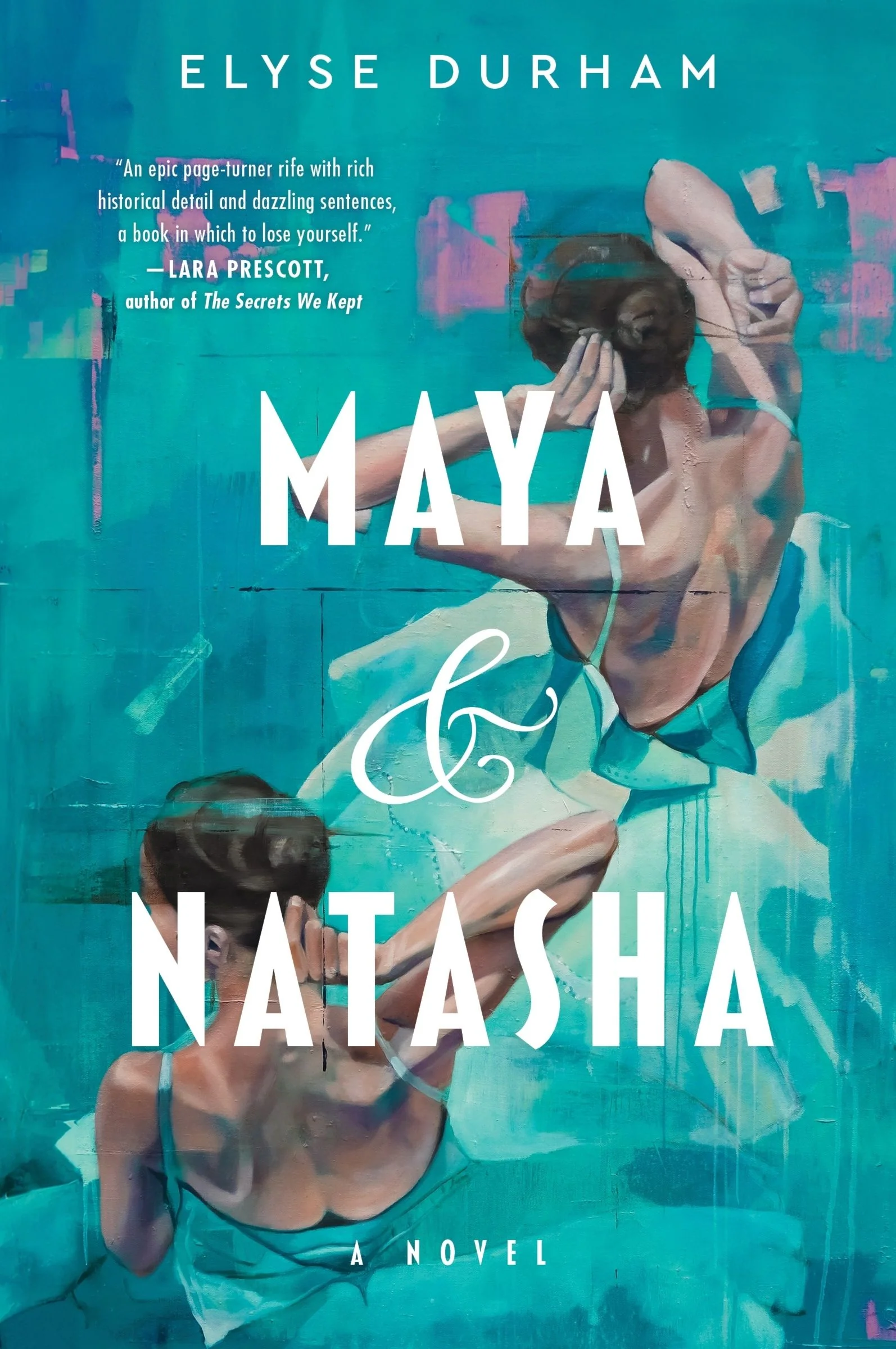 Maya & Natasha - Image 5