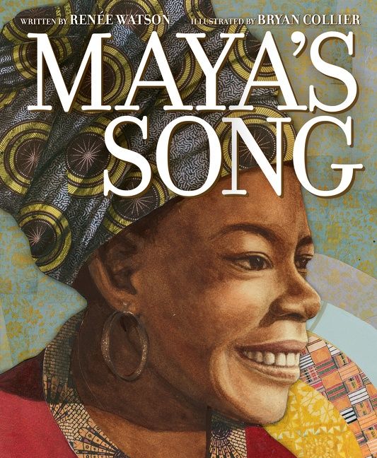 Maya’s Song - Image 2