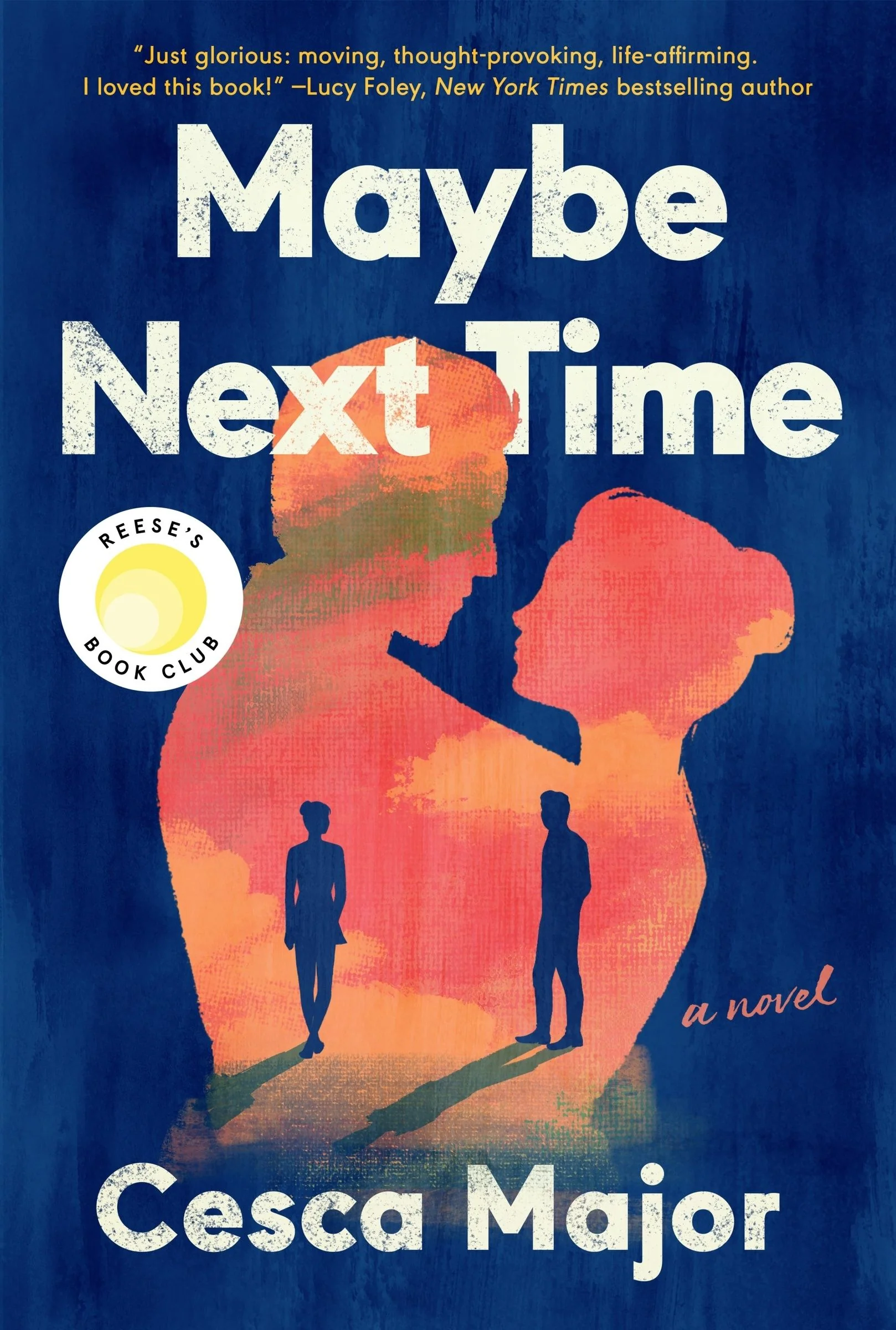 Maybe Next Time - Image 5