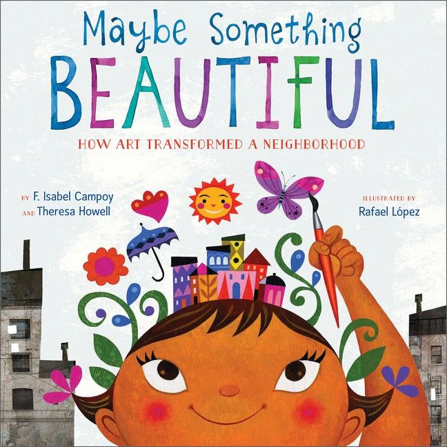 Maybe Something Beautiful - Image 3