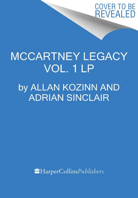 McCartney Legacy - Image 2