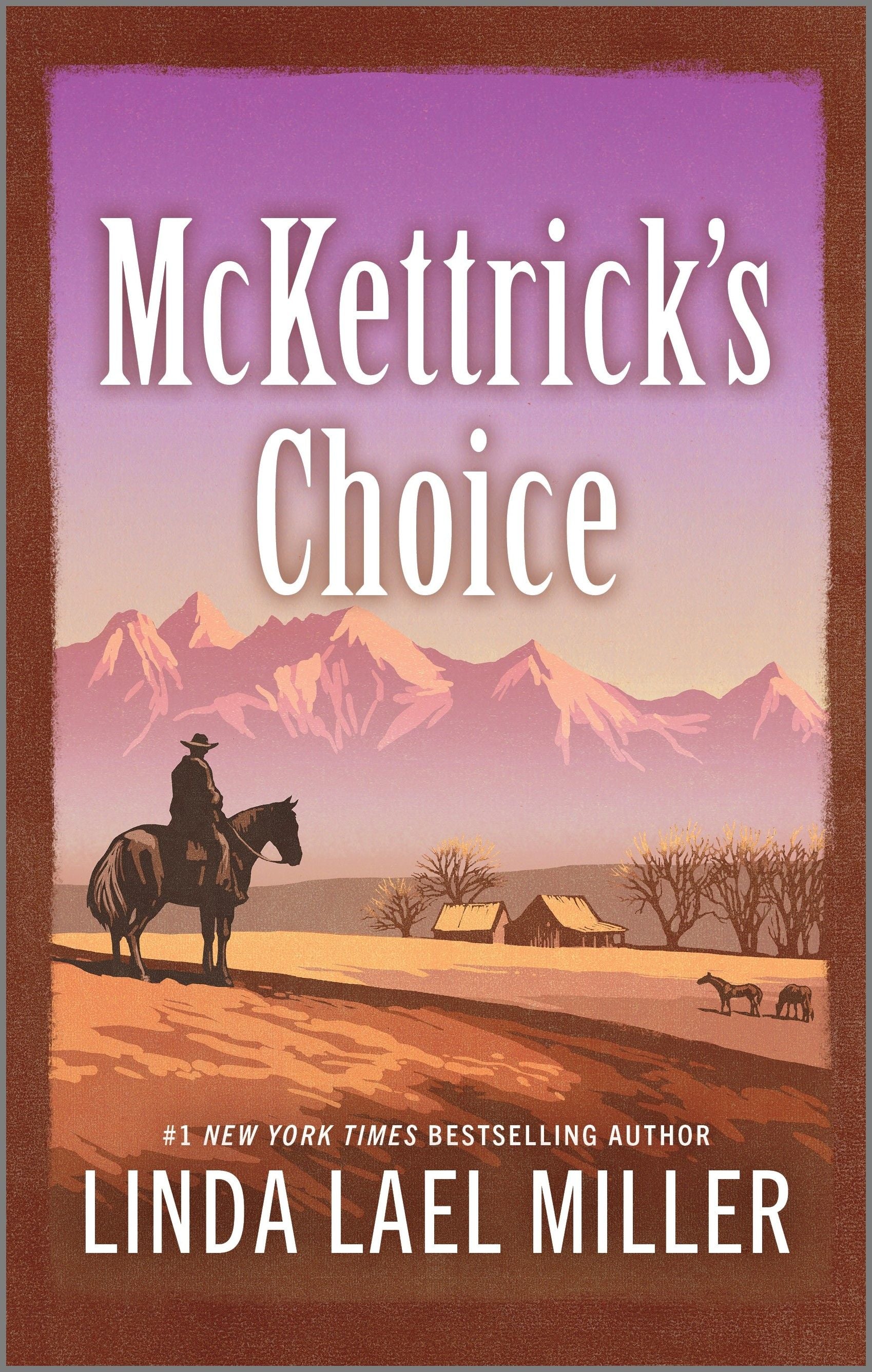 McKettrick's Choice - Image 3
