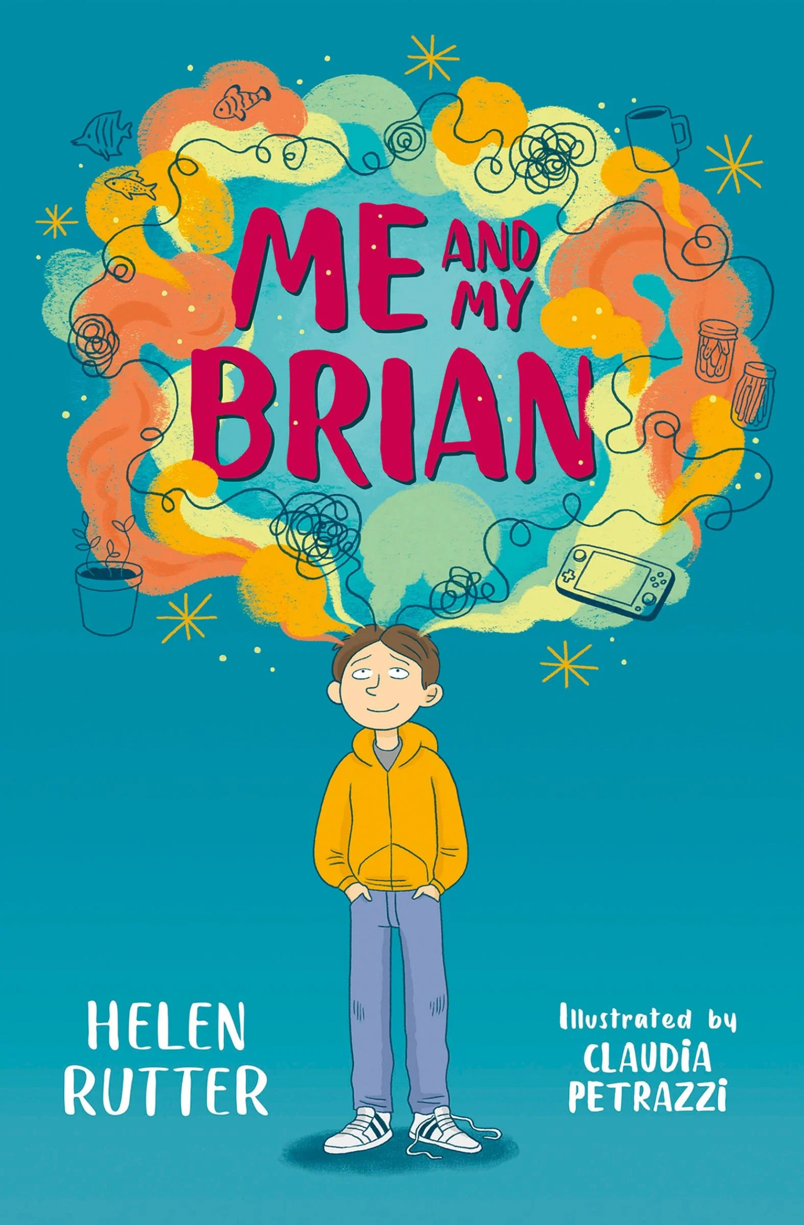 Me and My Brian - Image 2