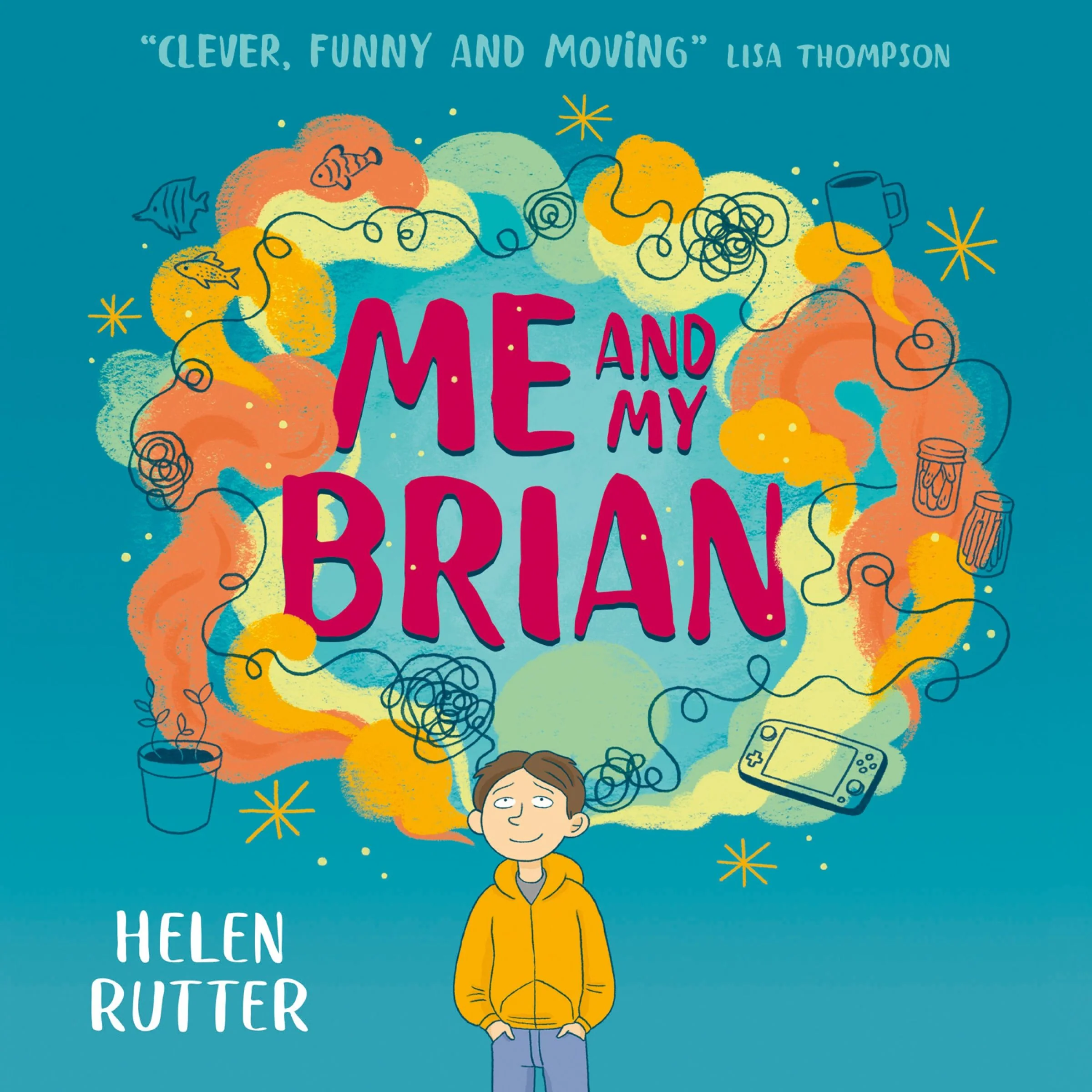 Me and My Brian - Image 3