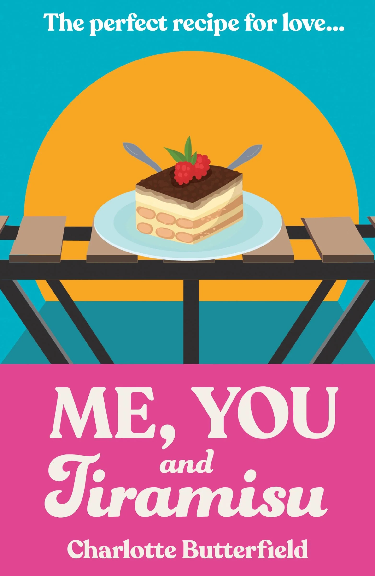Me, You and Tiramisu - Image 2
