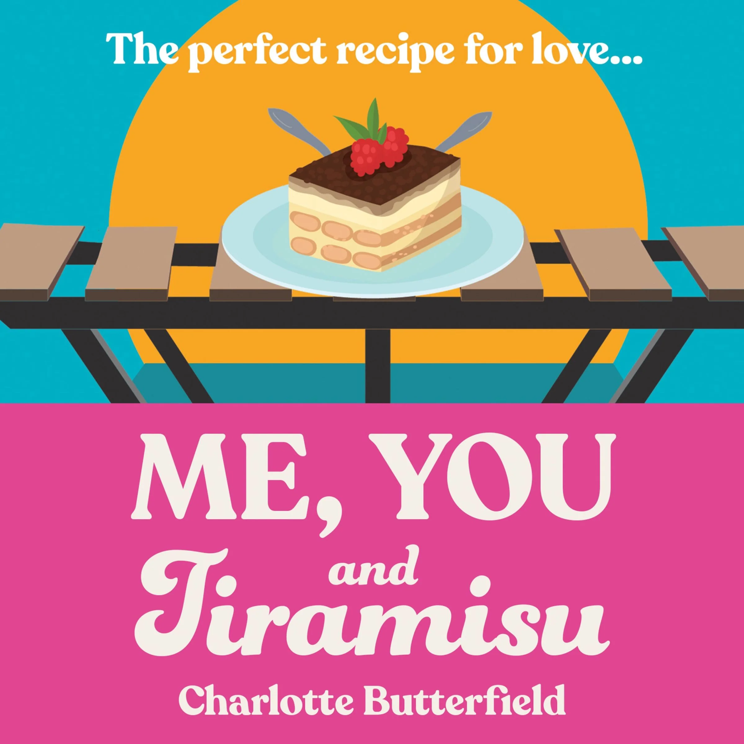 Me, You and Tiramisu - Image 4