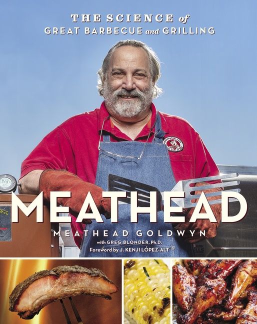 Meathead - Image 2