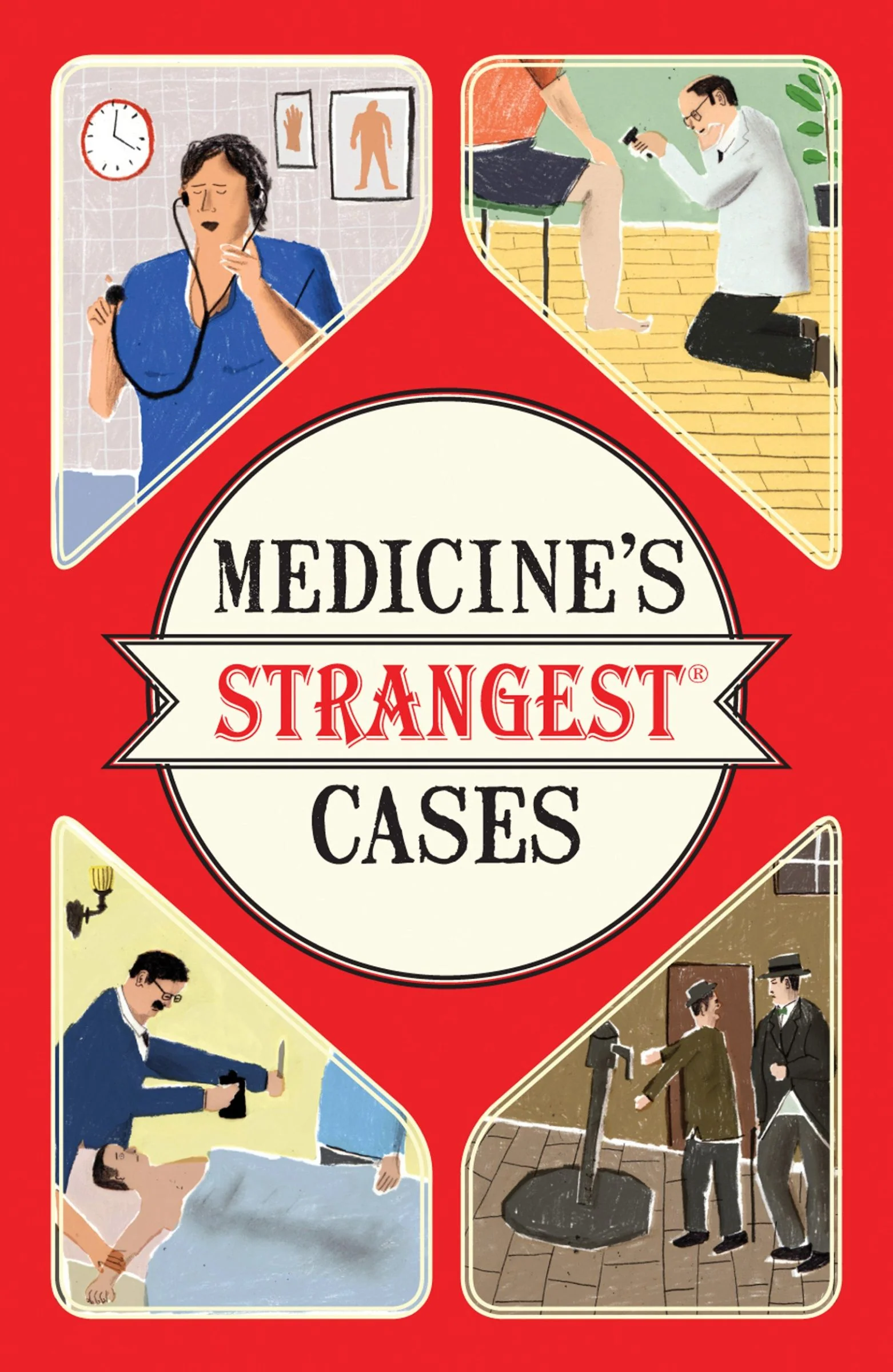 Medicine's Strangest Cases - Image 2