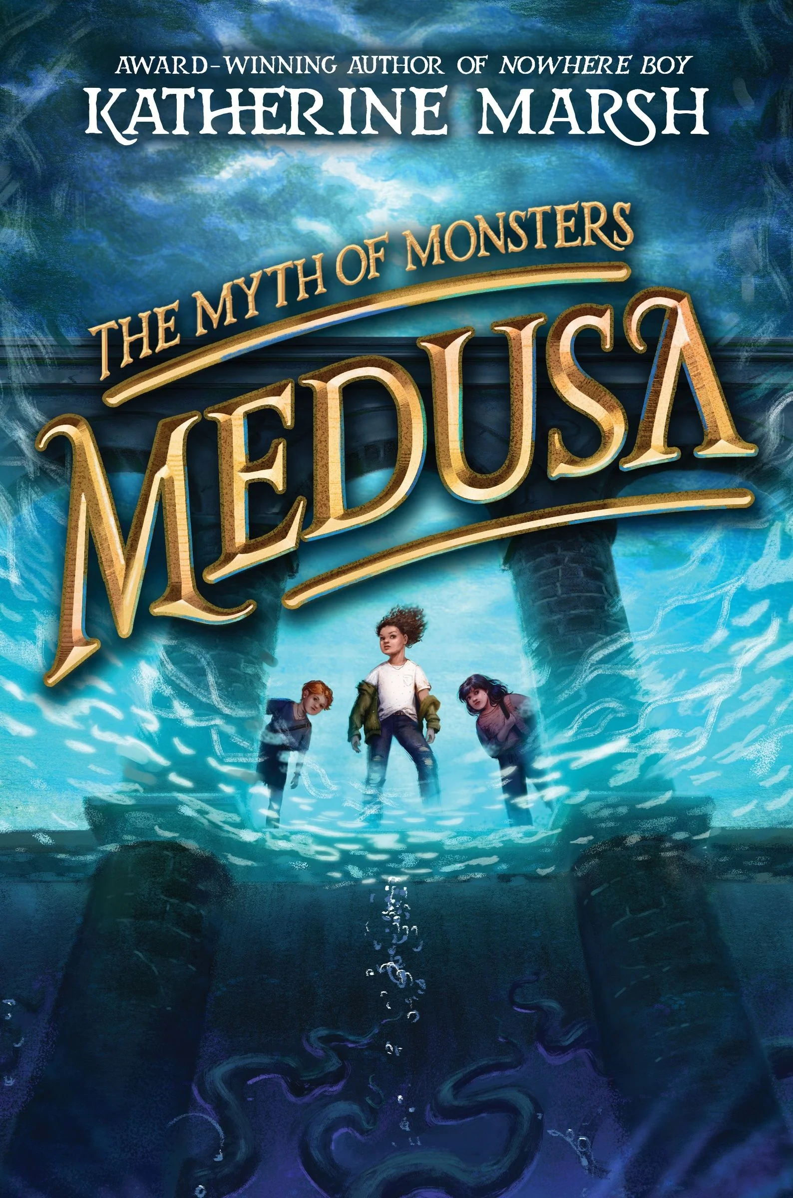 Medusa - Image 2