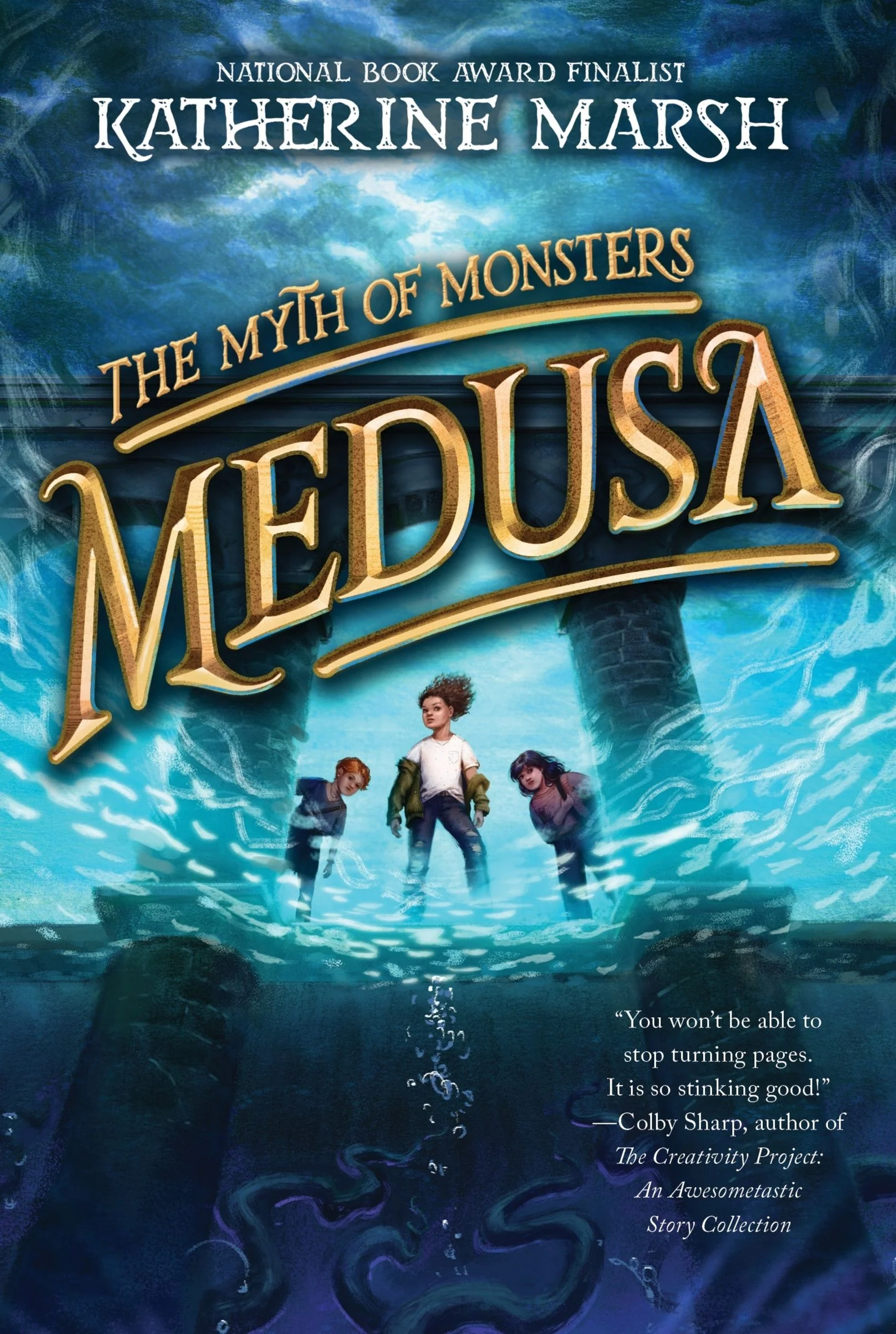 Medusa - Image 3