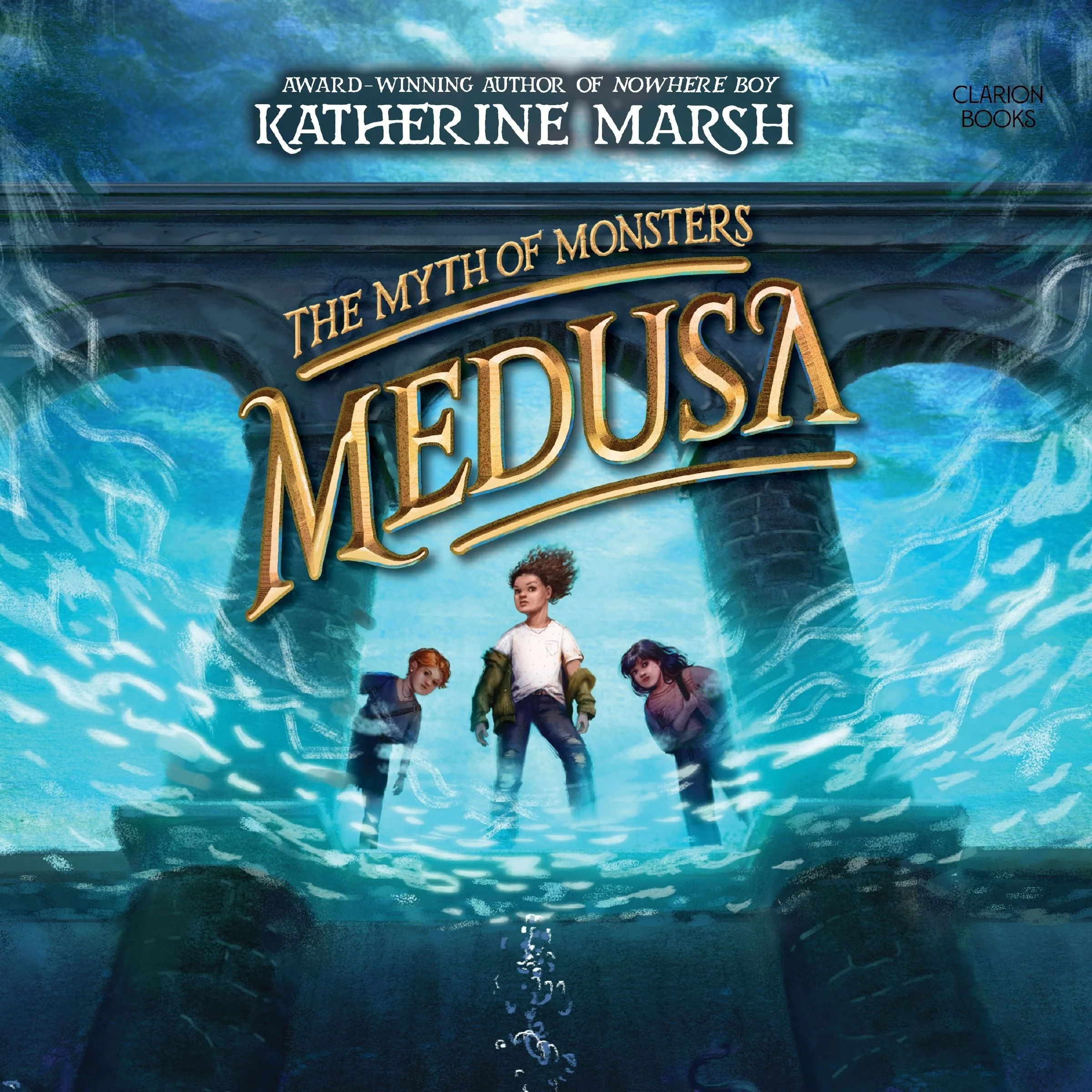 Medusa - Image 5