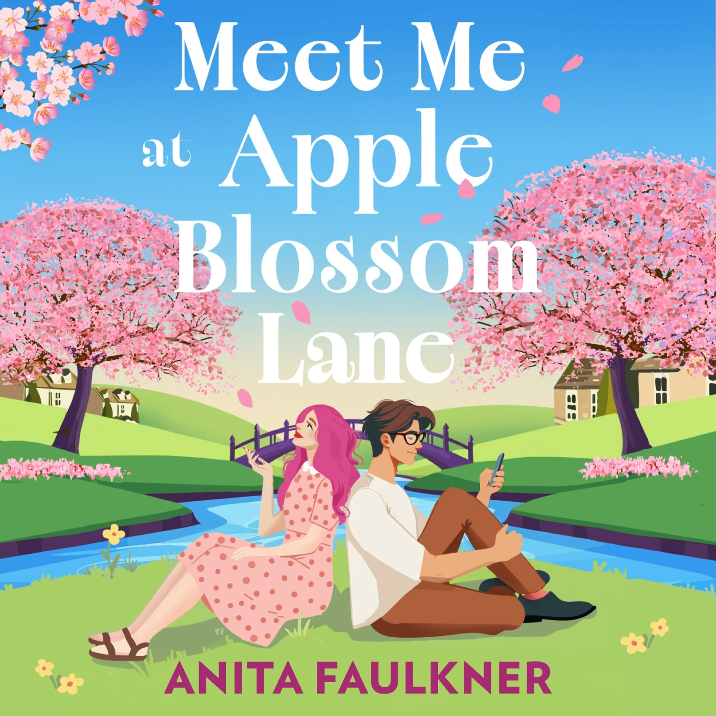Meet Me at Apple Blossom Lane - Image 3